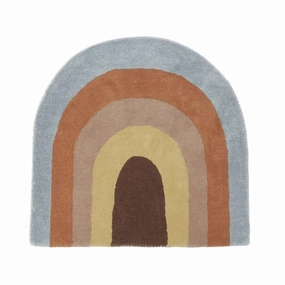 Rainbow Rug