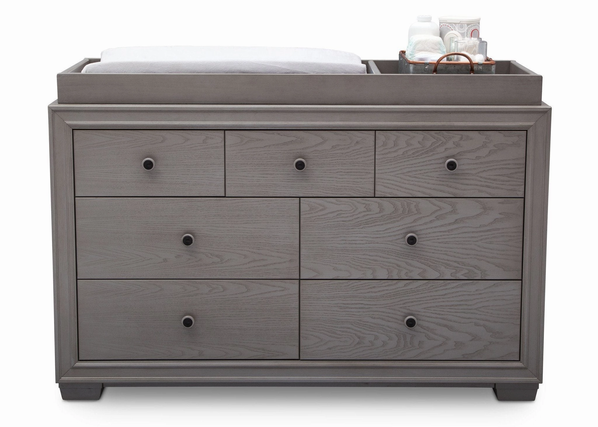 Ravello 7 Drawer Dresser