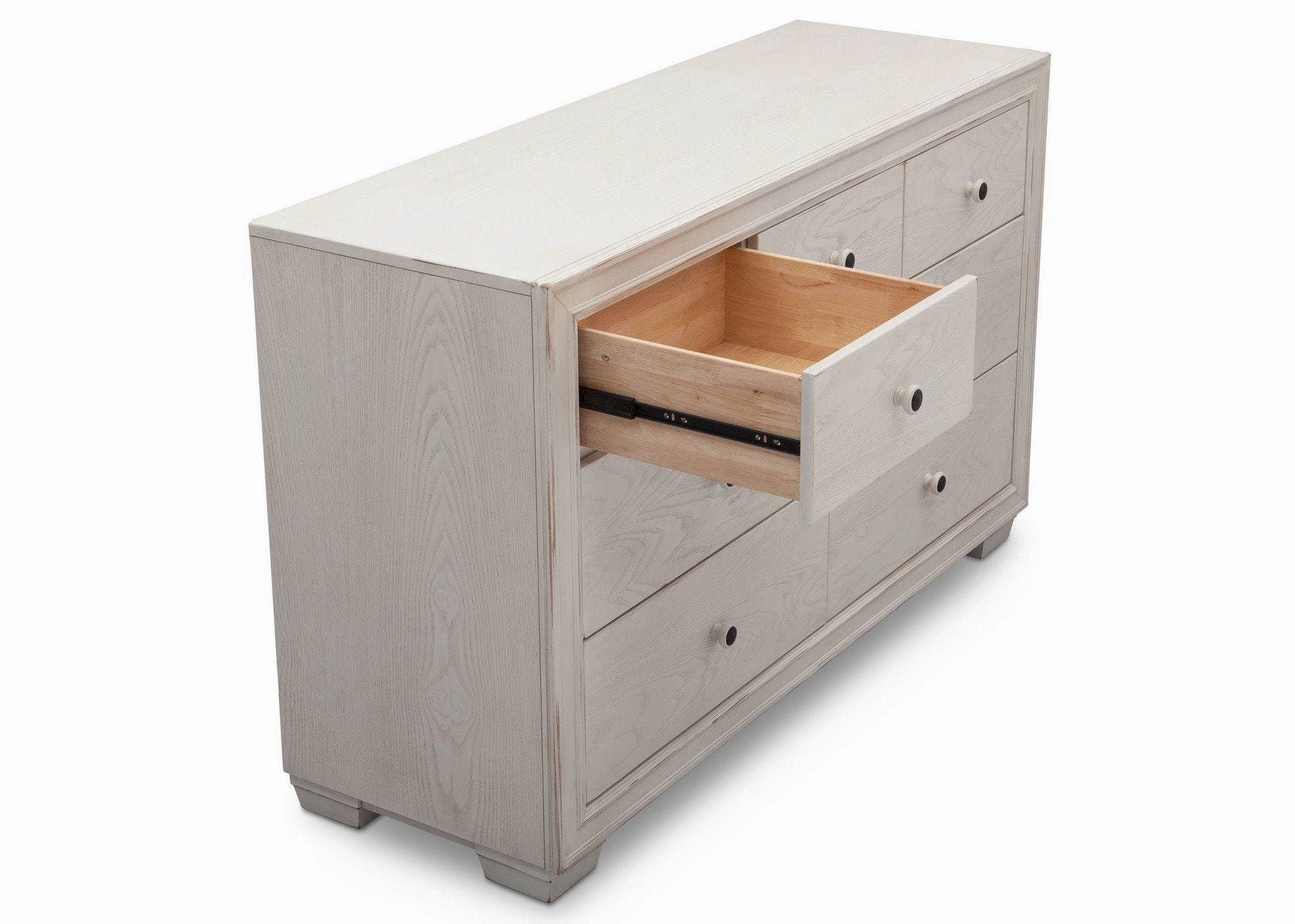 Ravello 7 Drawer Dresser