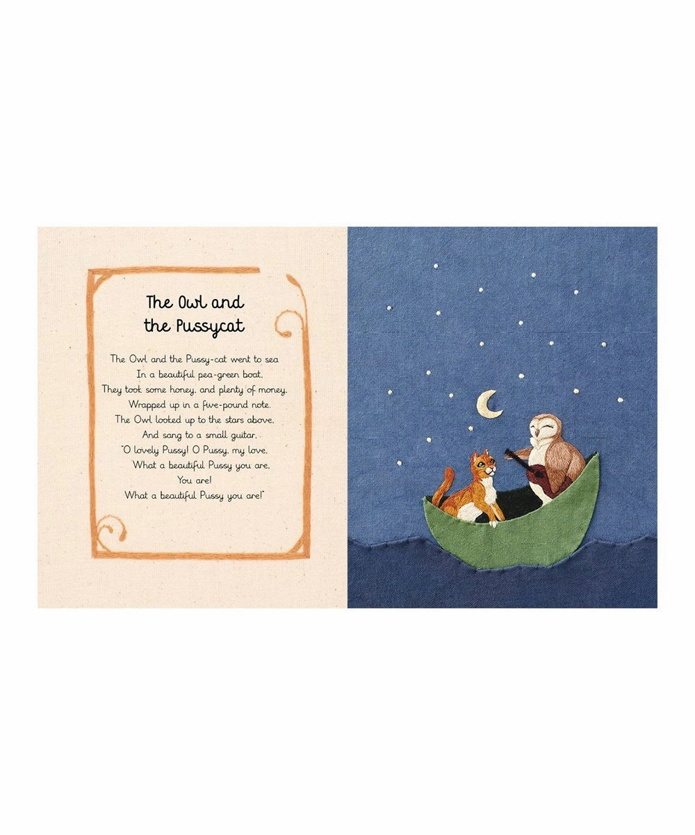 Read To Your Baby Every Day