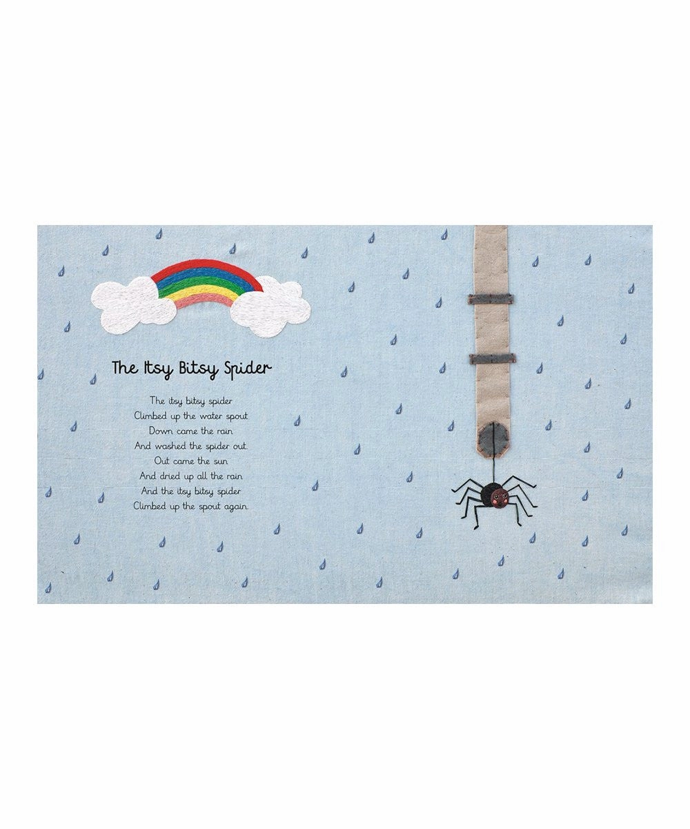 Read To Your Baby Every Day