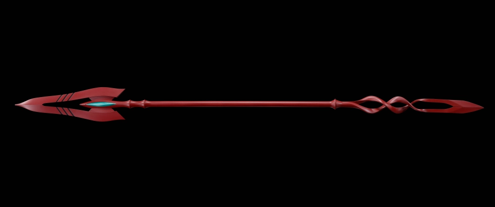 Rebuild of Evangelion Dynaction Test Type-01 EVA-01 Spear of Cassius Renewal Edition