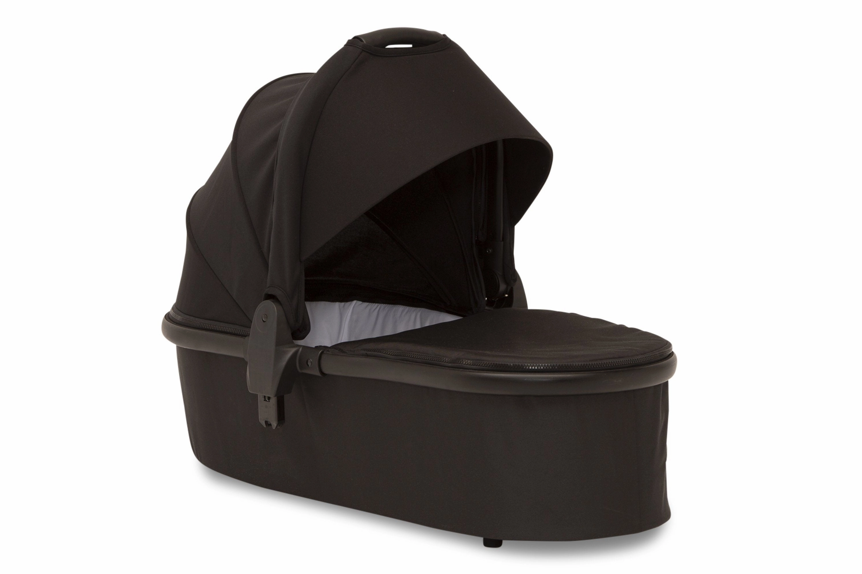 Revolve Carriage/Pram Add-On