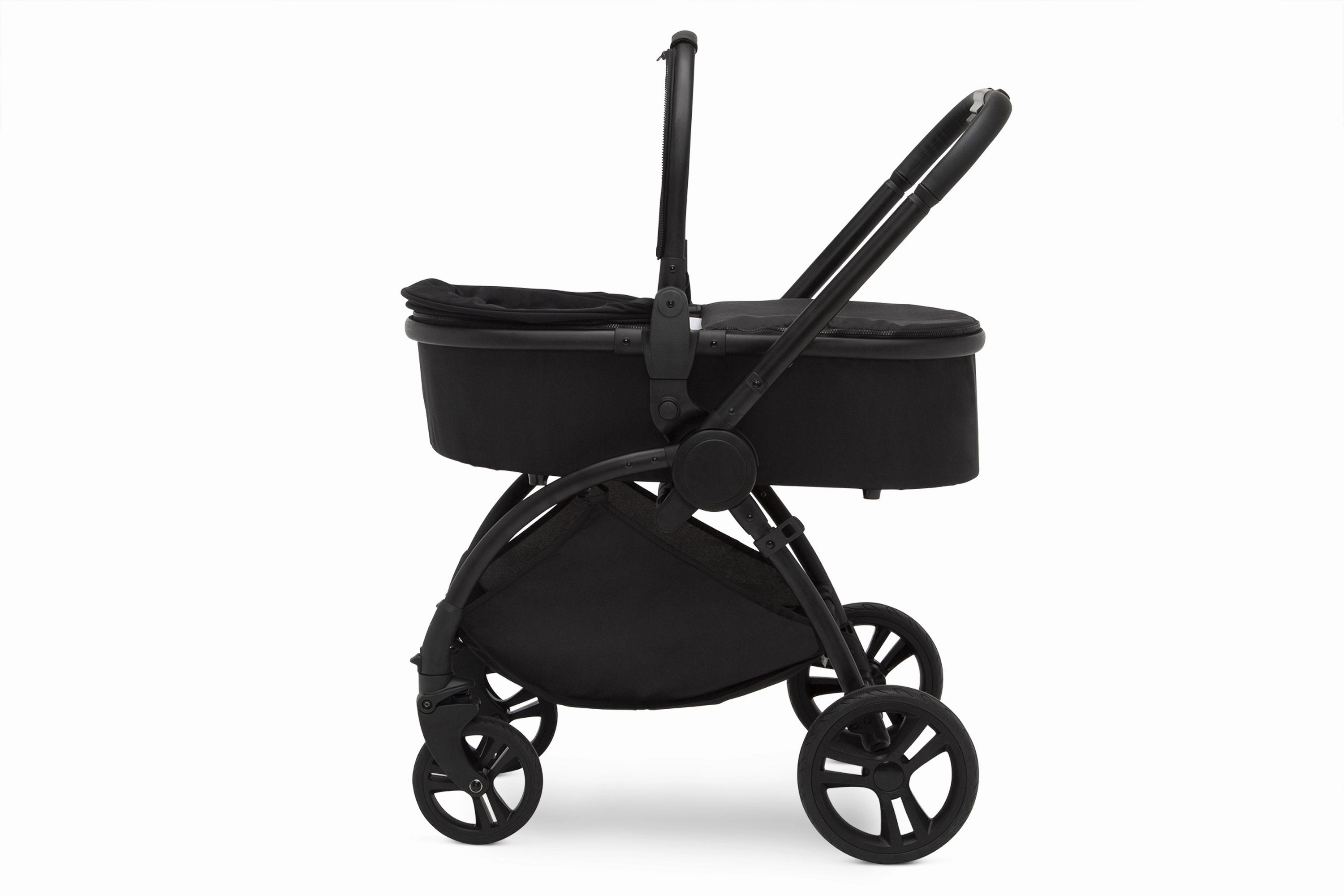 Revolve Carriage/Pram Add-On
