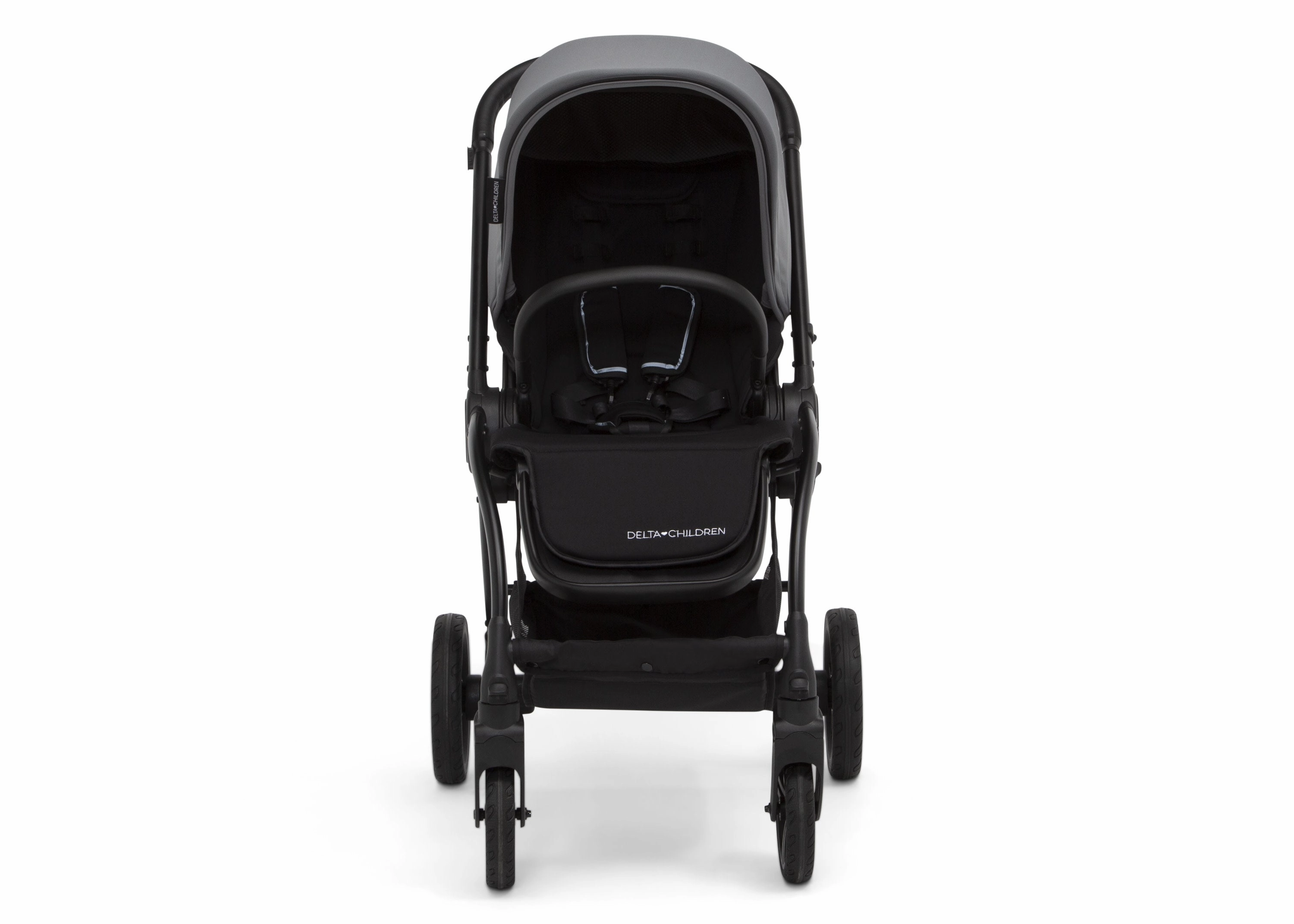 Revolve Reversible Stroller