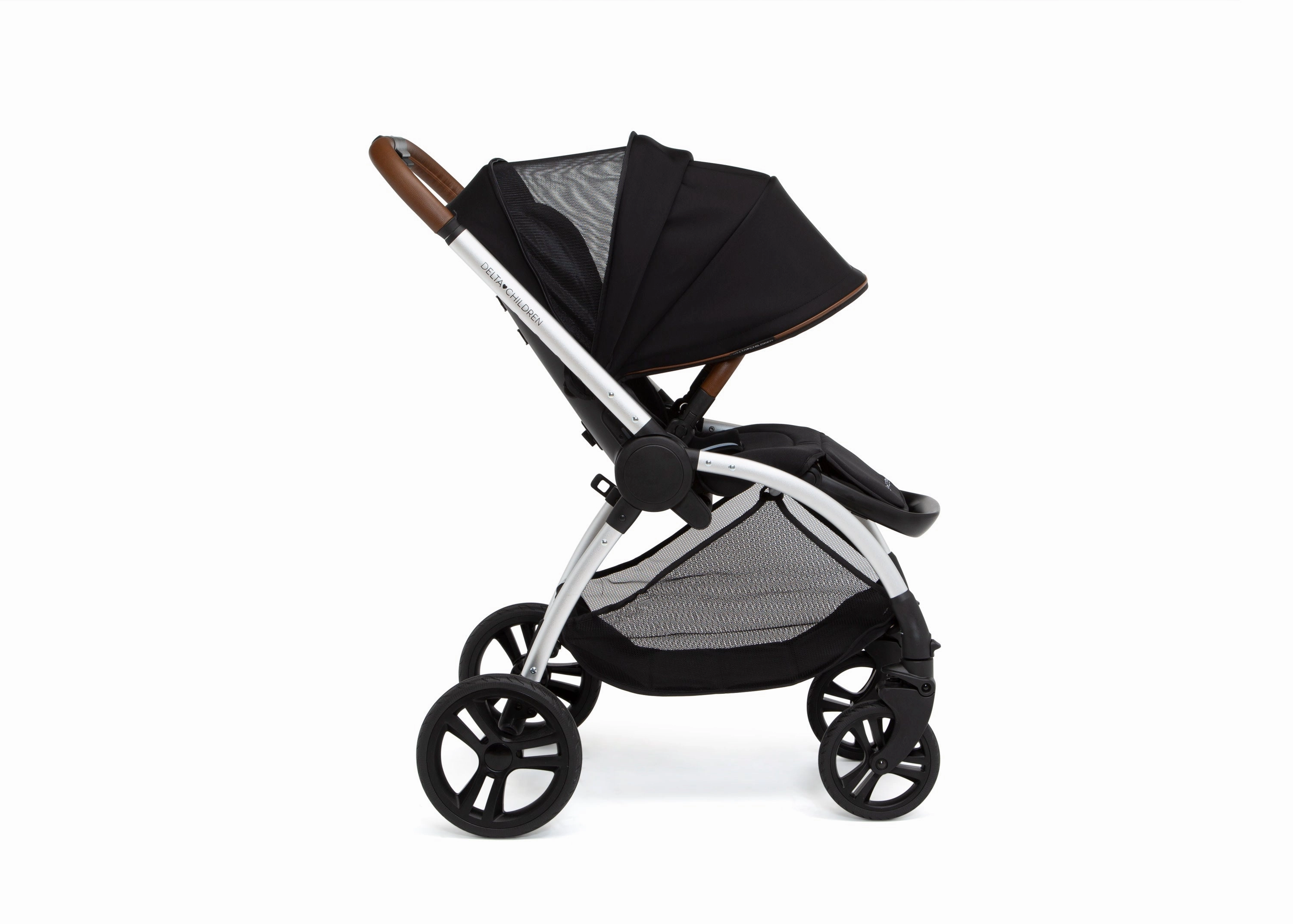 Revolve Reversible Stroller