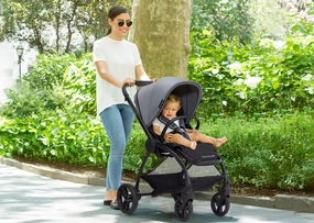 Revolve Reversible Stroller