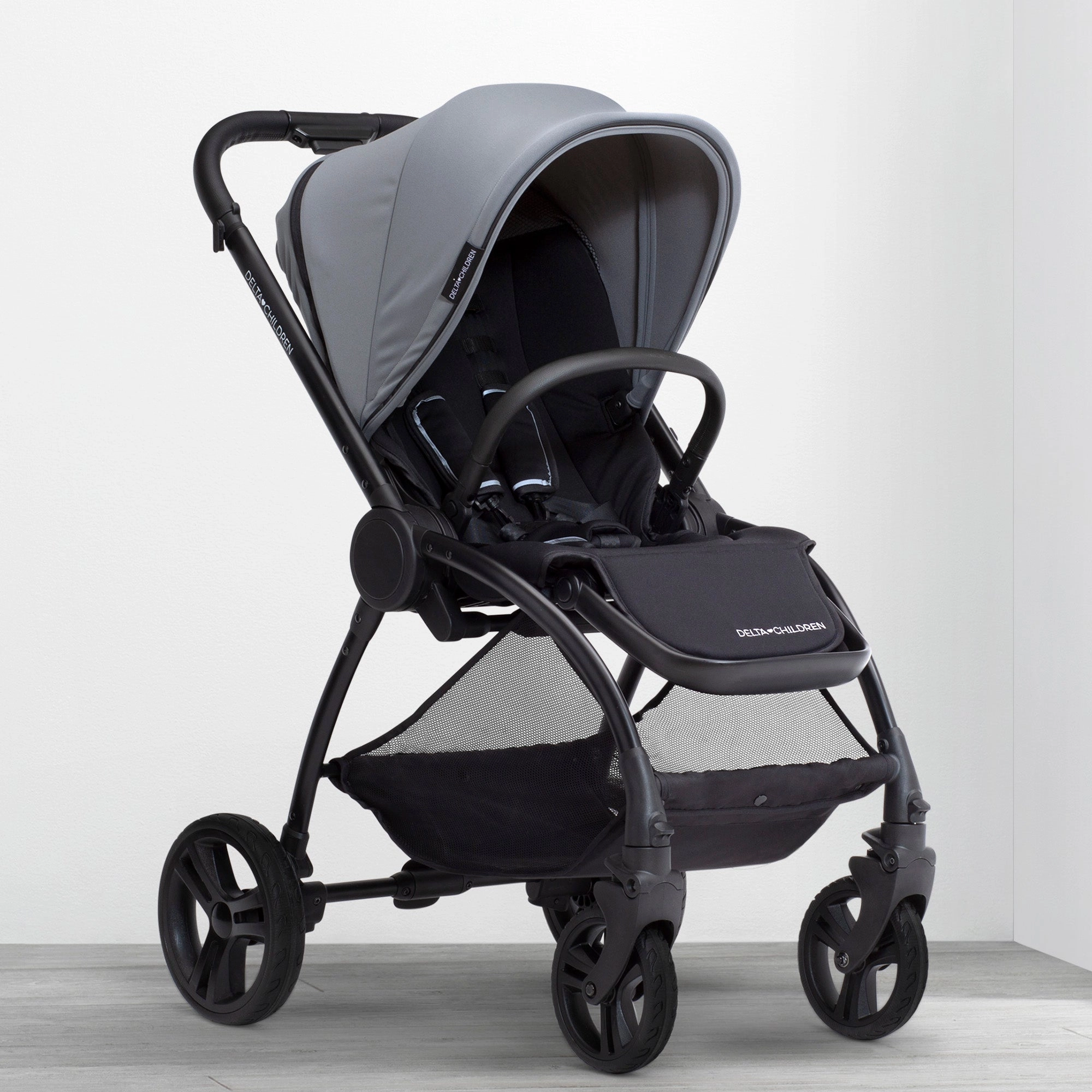 Revolve Reversible Stroller