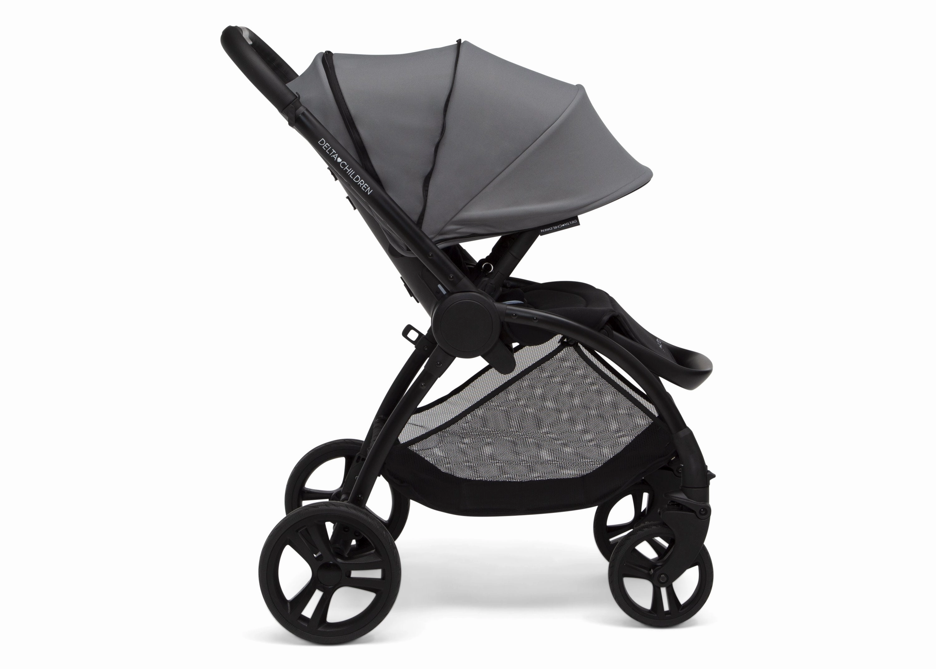 Revolve Reversible Stroller