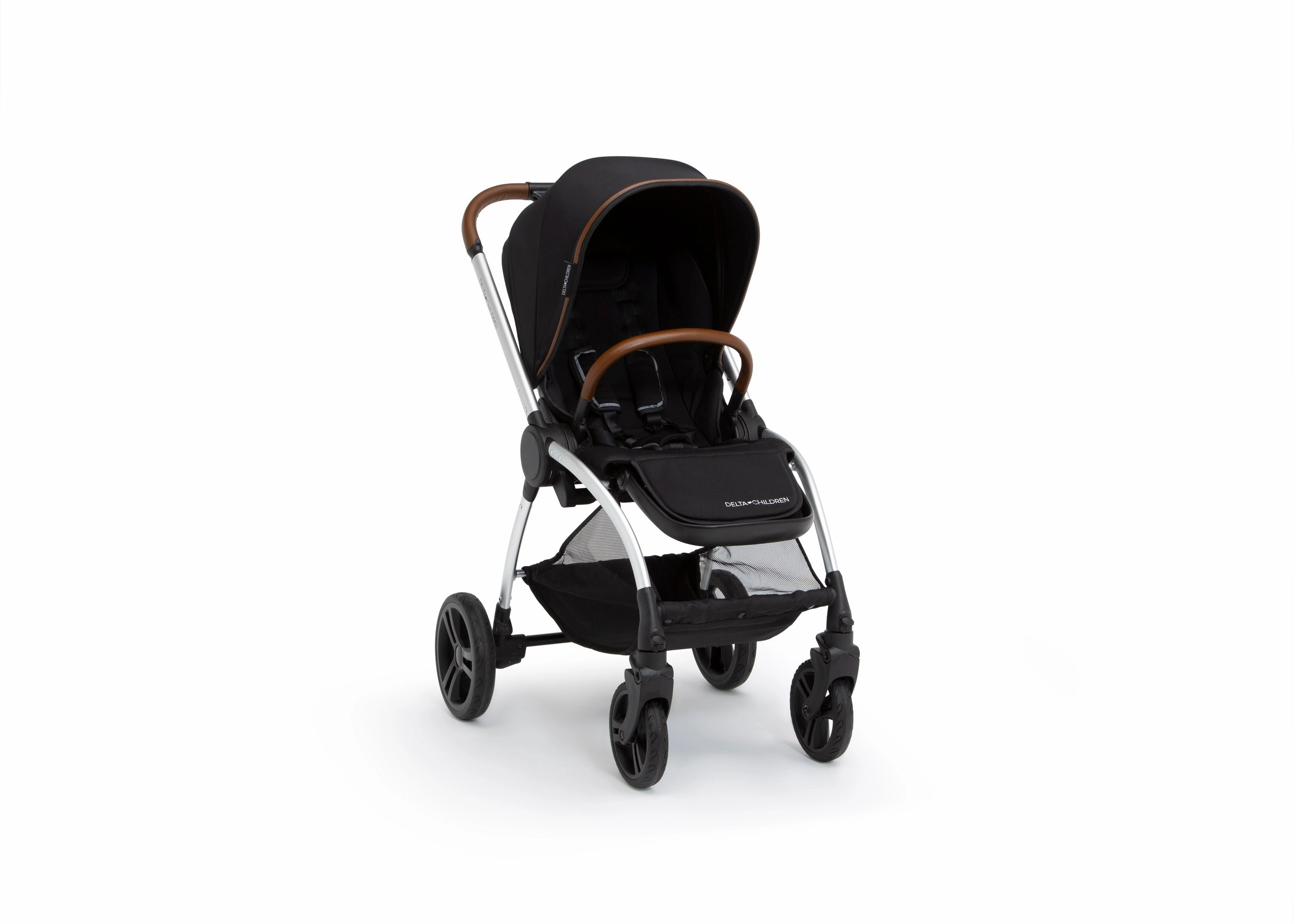 Revolve Reversible Stroller