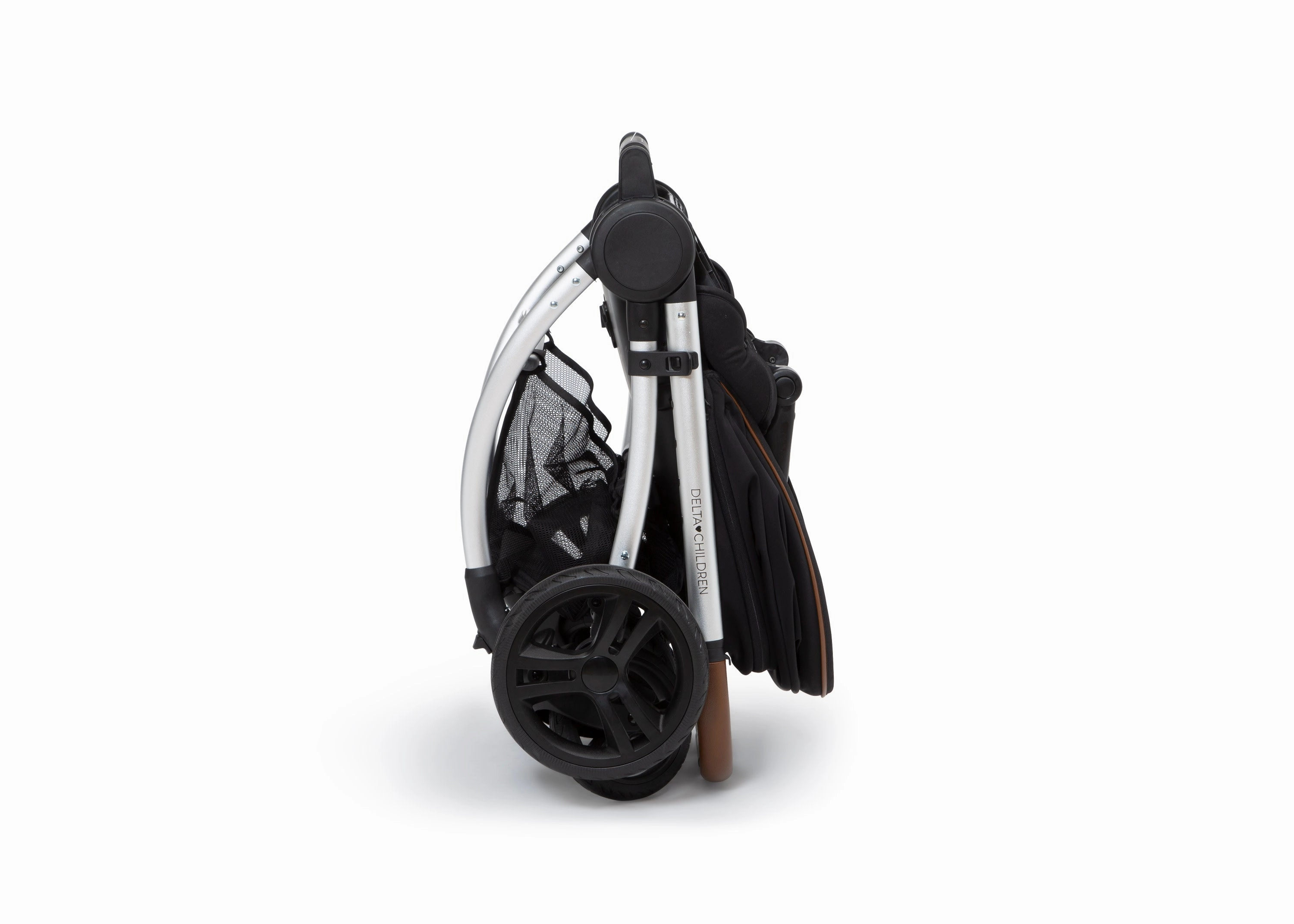 Revolve Reversible Stroller