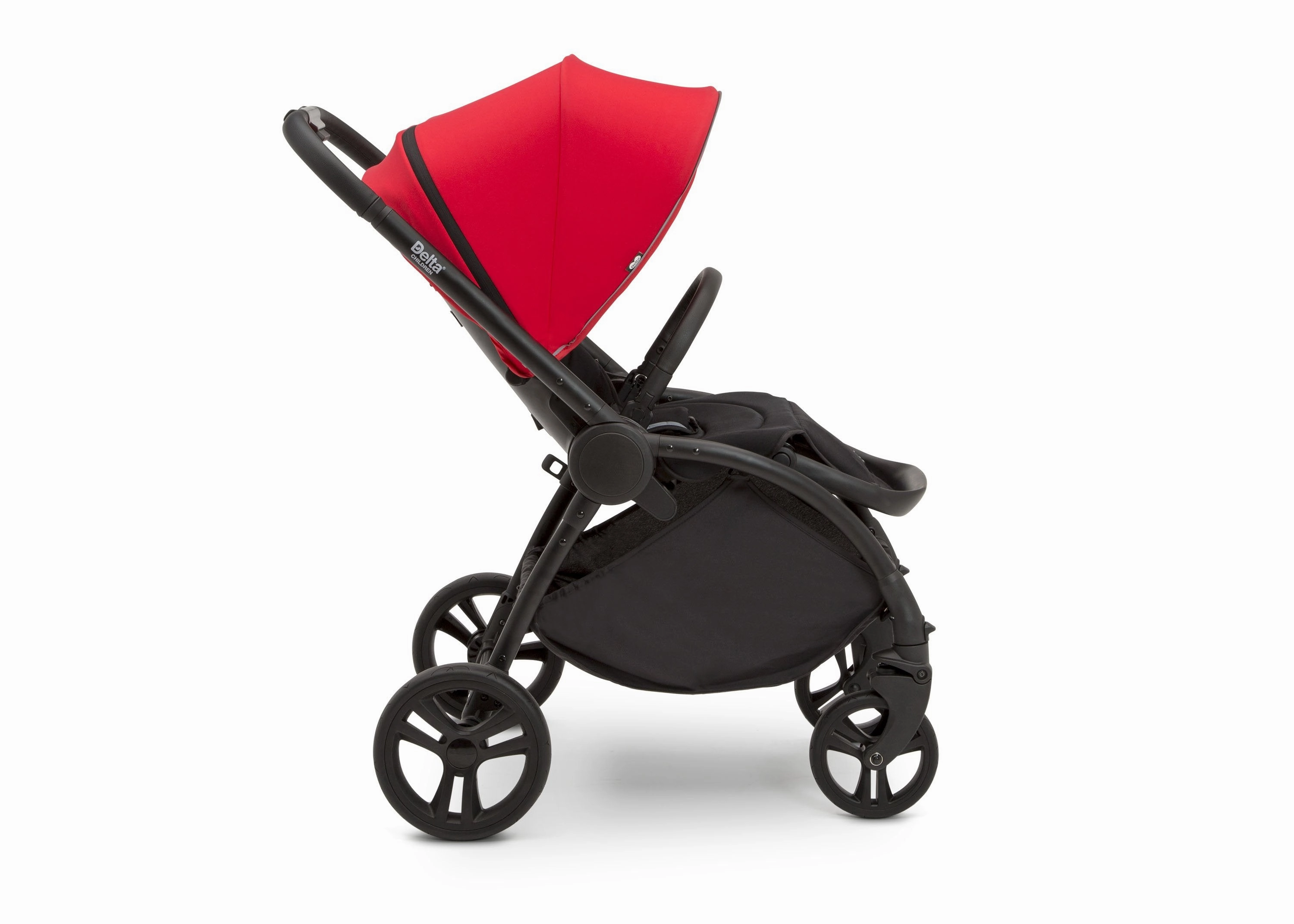 Revolve Reversible Stroller