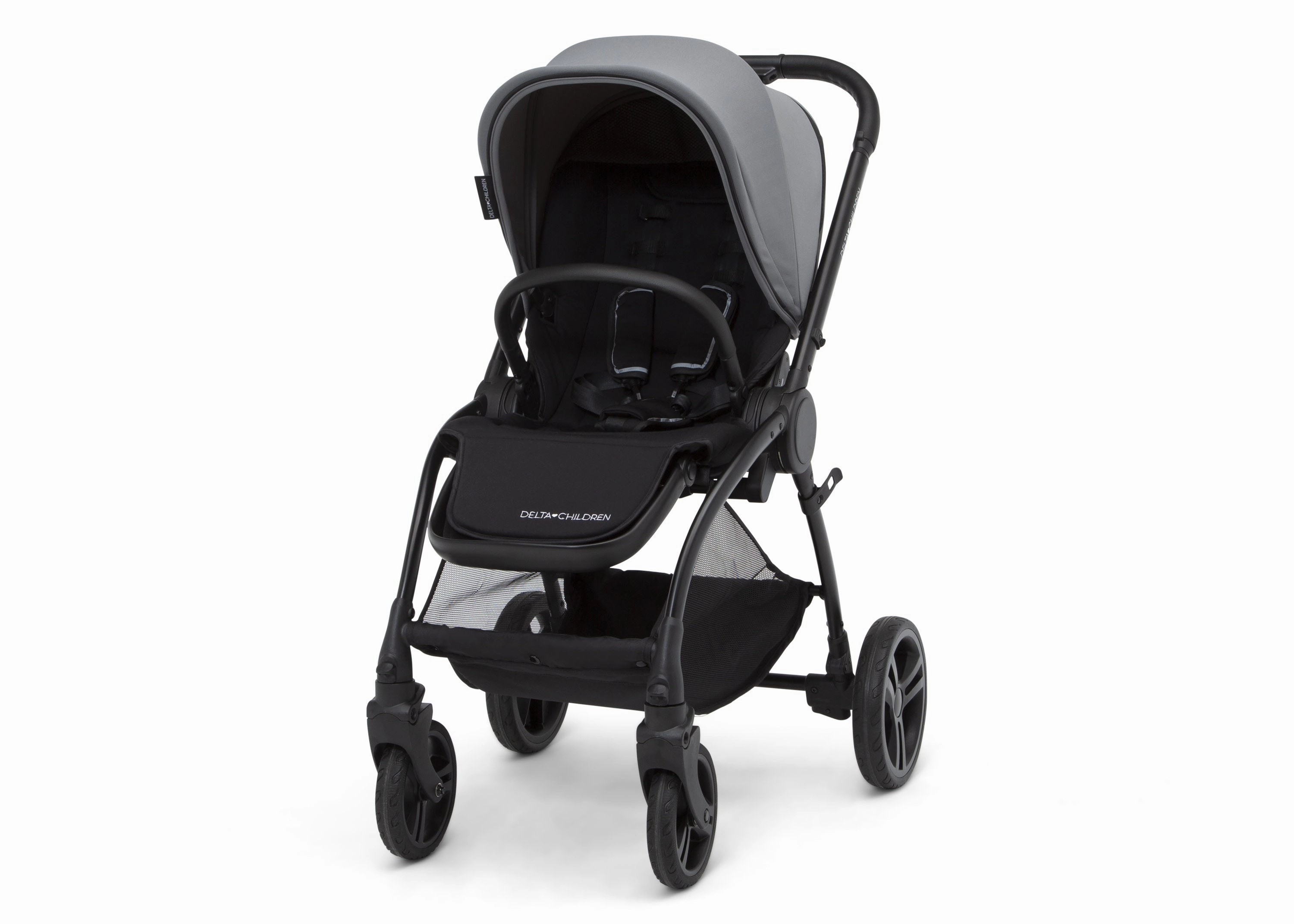 Revolve Reversible Stroller