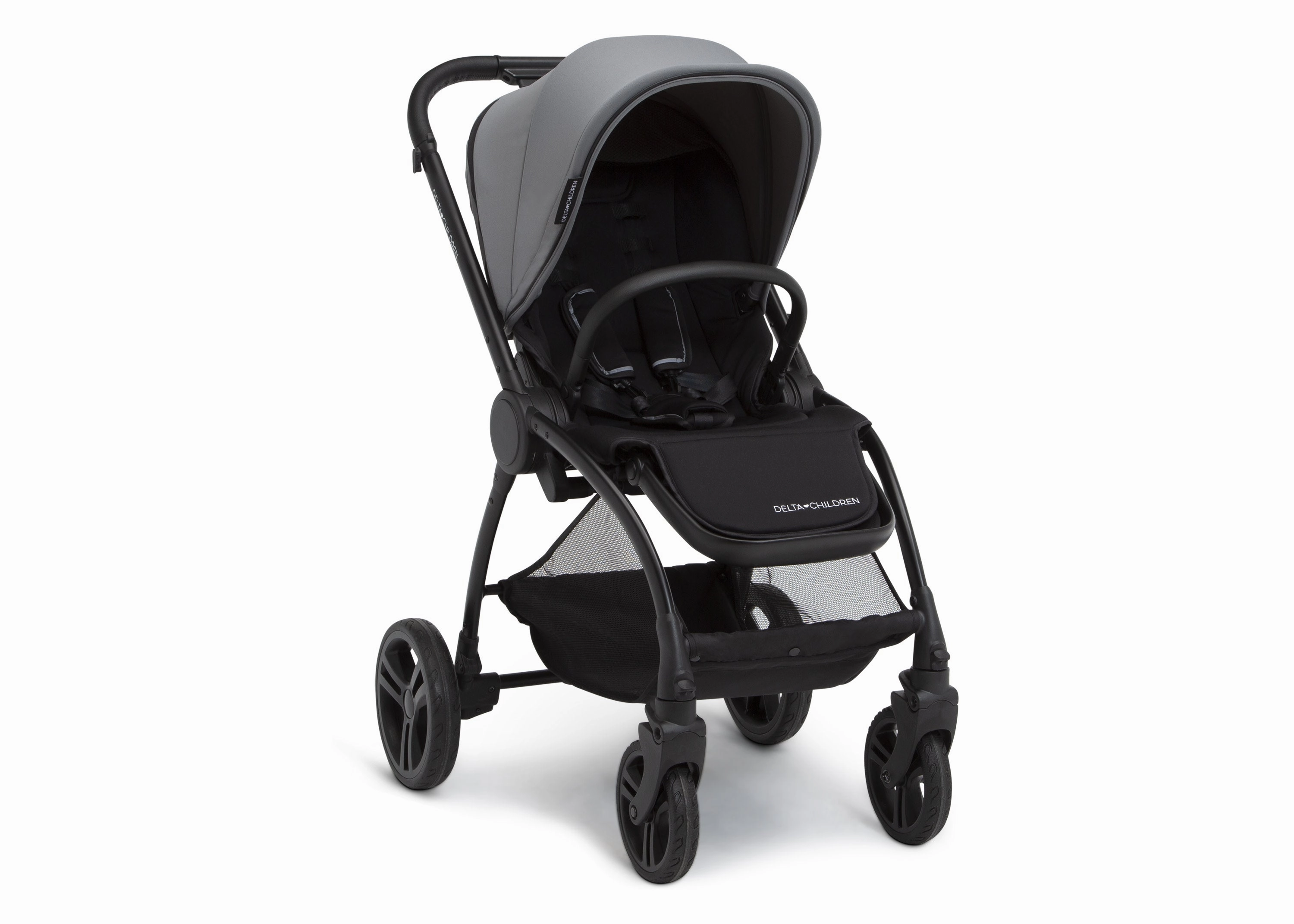 Revolve Reversible Stroller