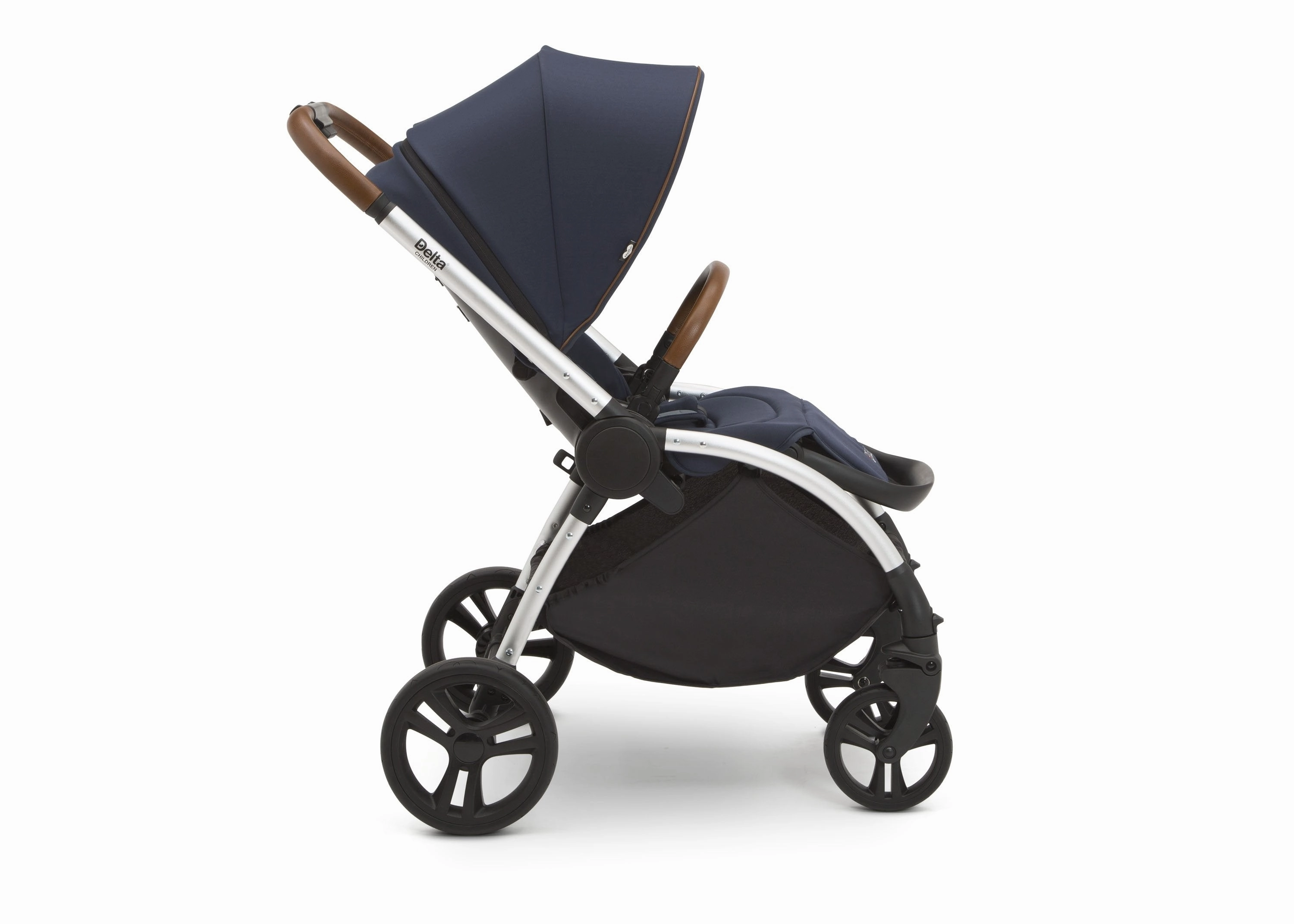Revolve Reversible Stroller