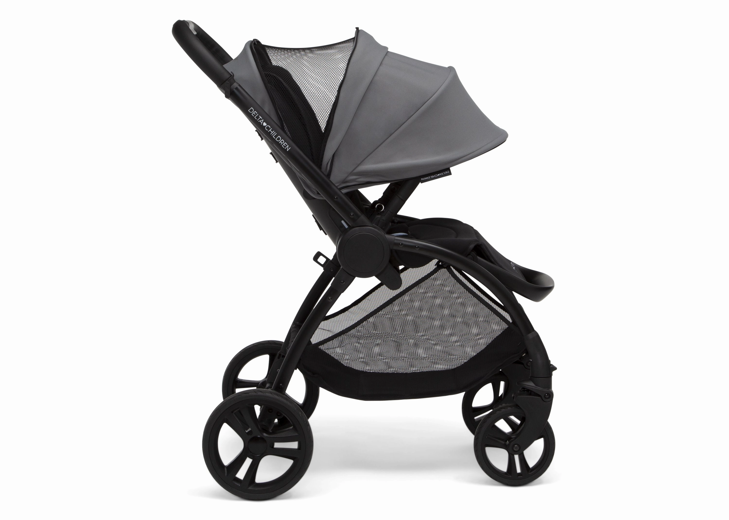 Revolve Reversible Stroller