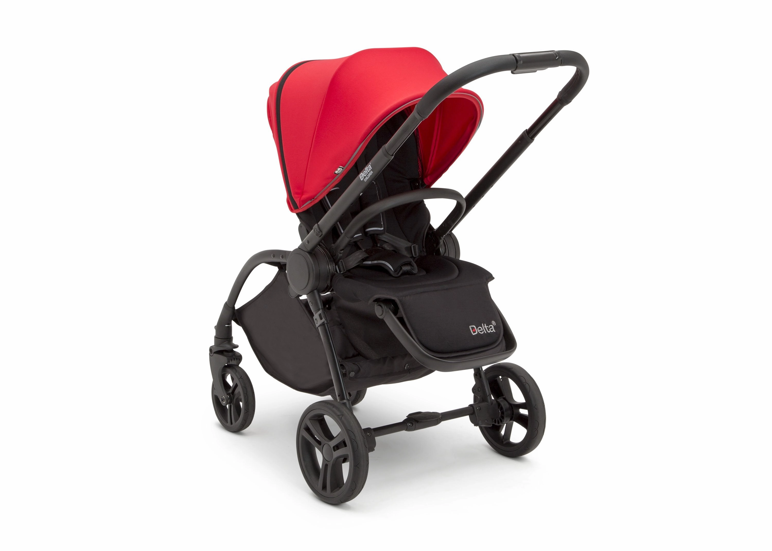 Revolve Reversible Stroller