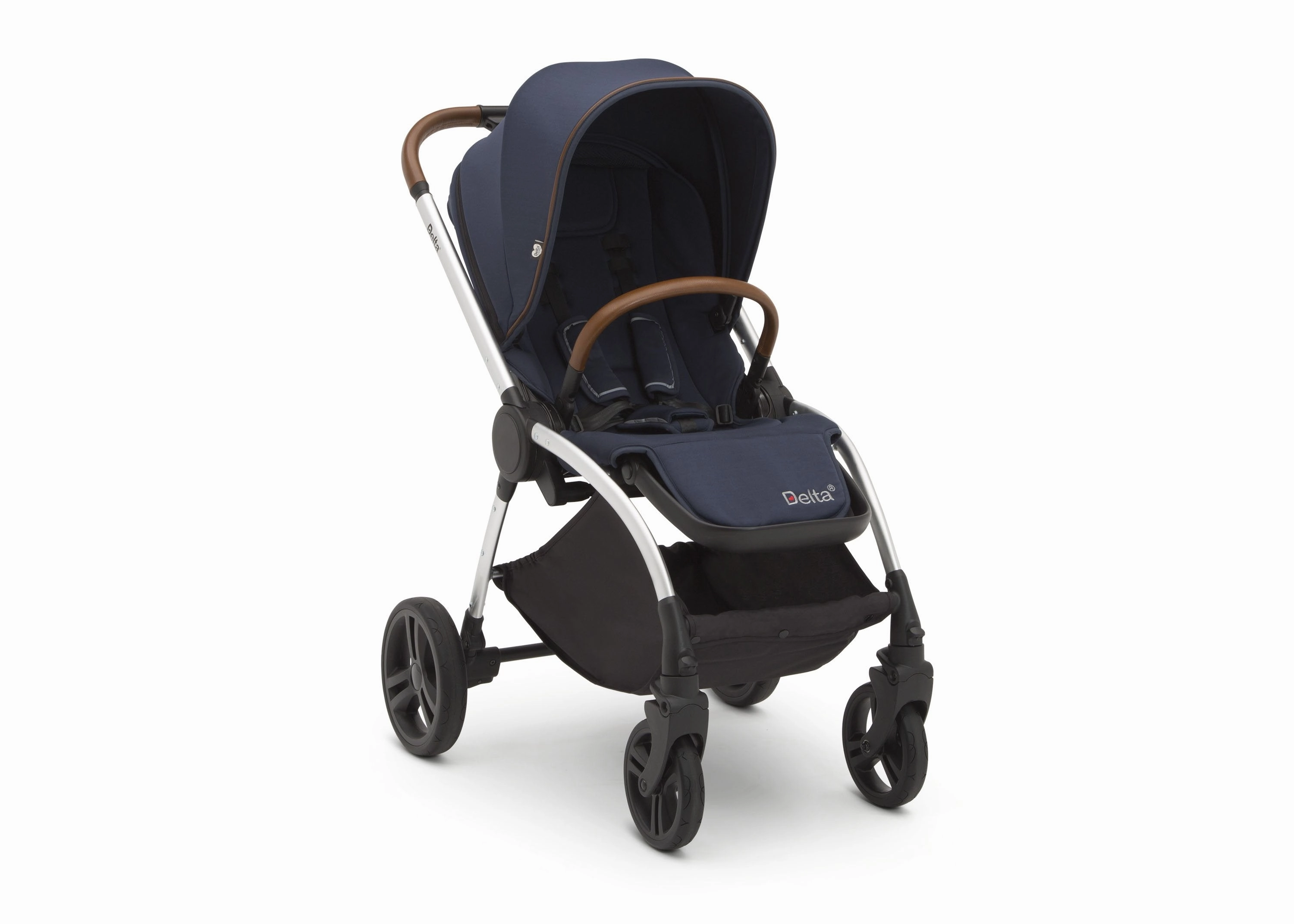Revolve Reversible Stroller