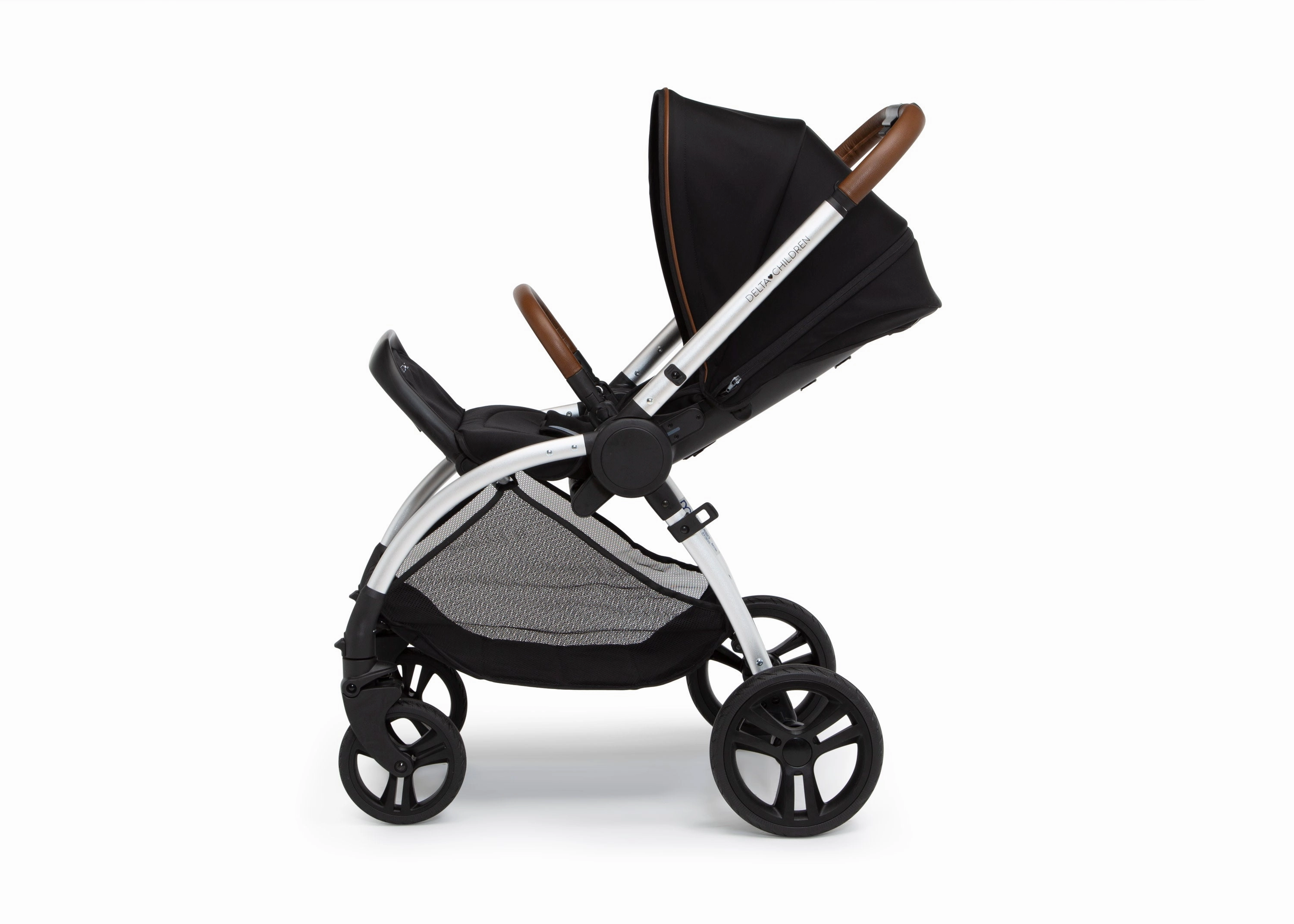 Revolve Reversible Stroller