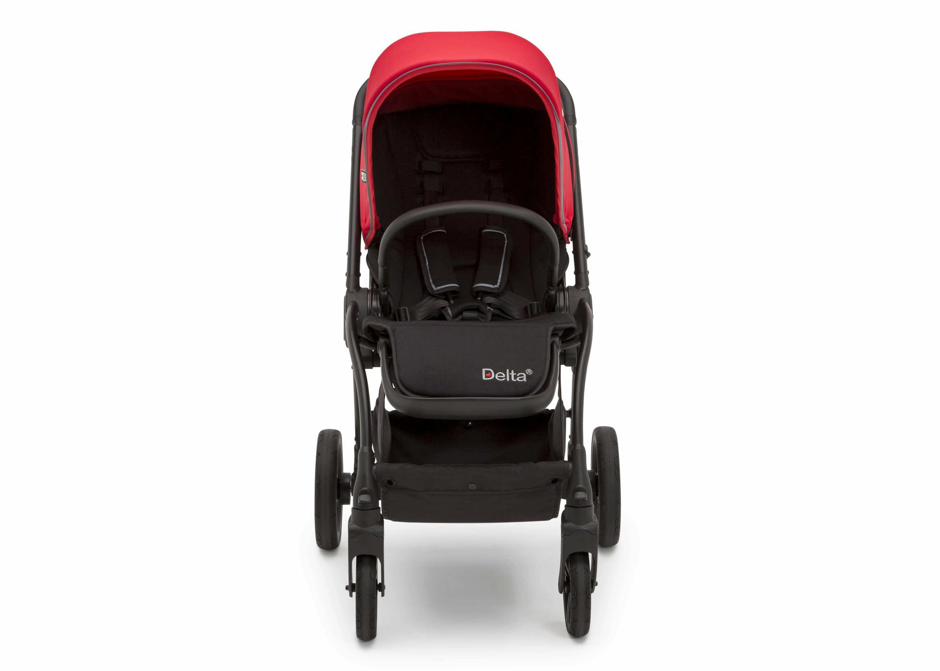 Revolve Reversible Stroller