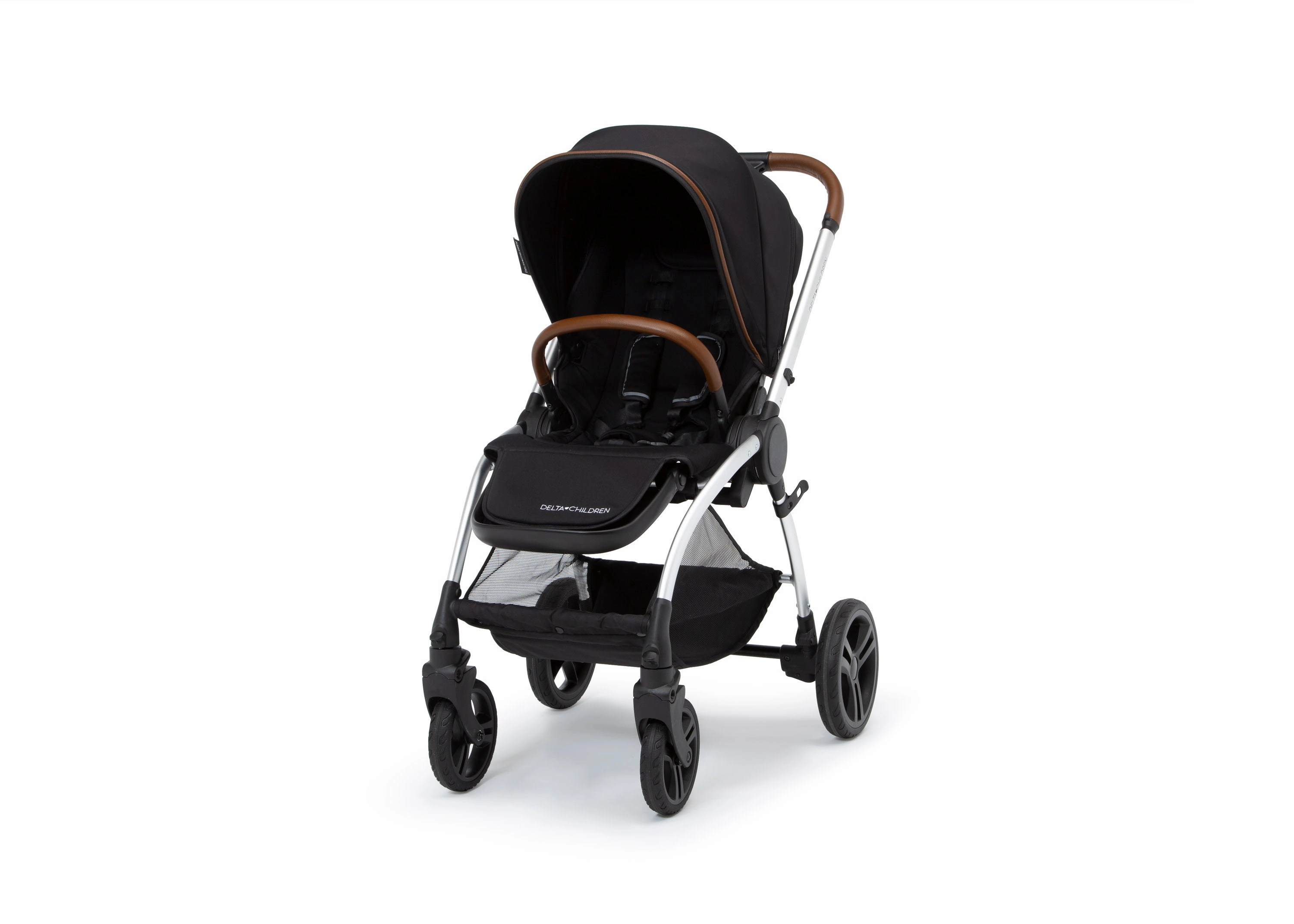 Revolve Reversible Stroller