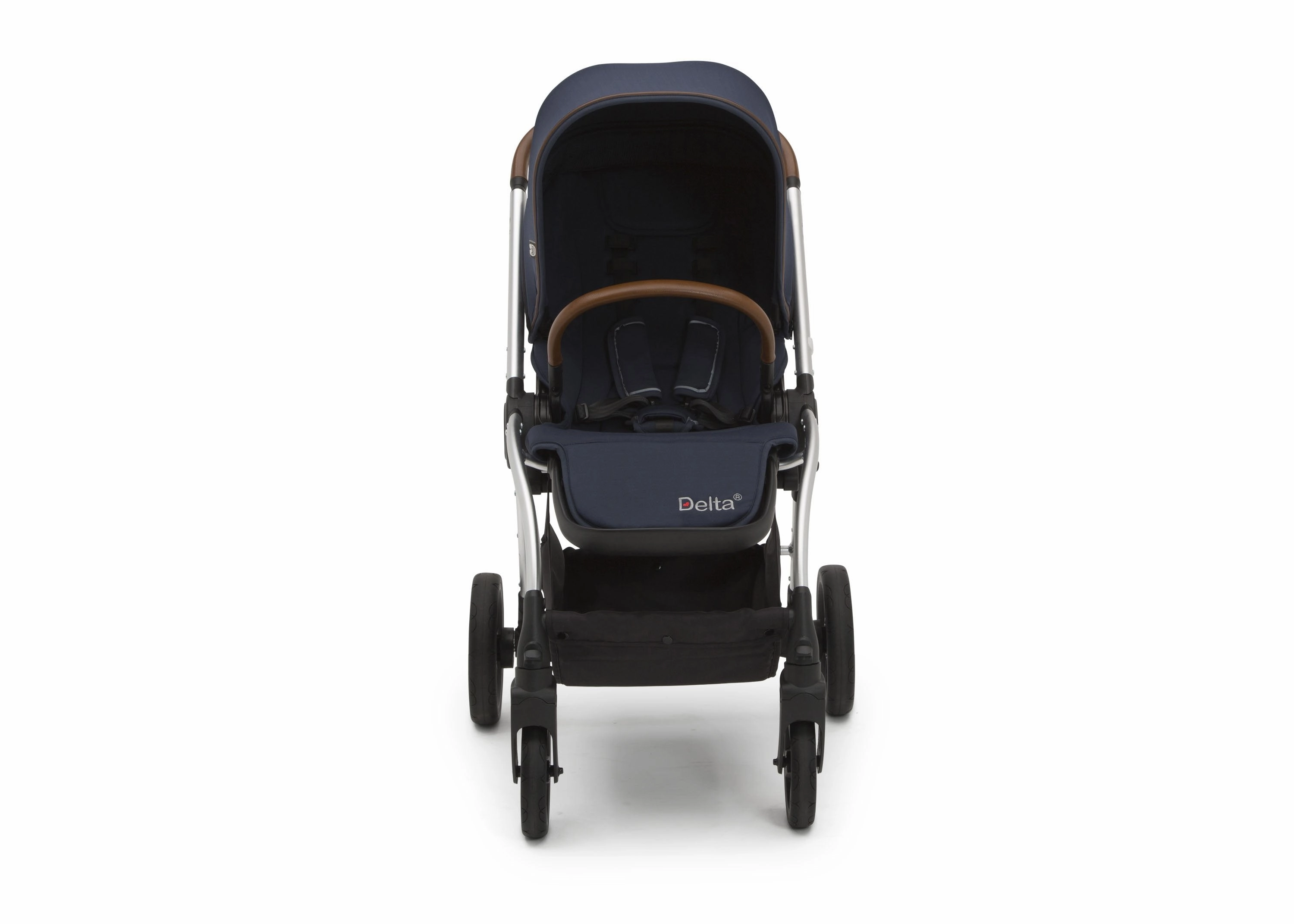 Revolve Reversible Stroller