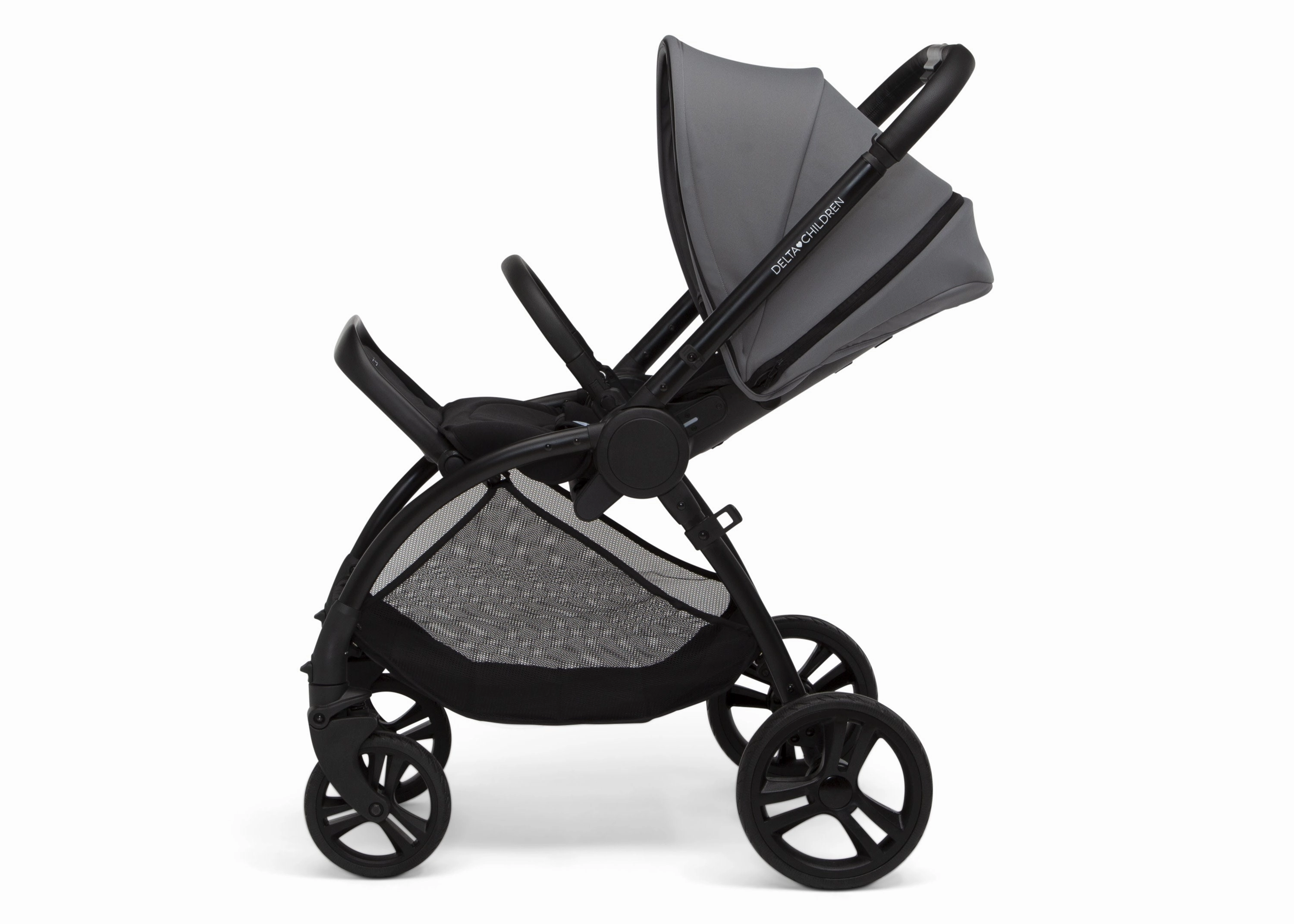 Revolve Reversible Stroller