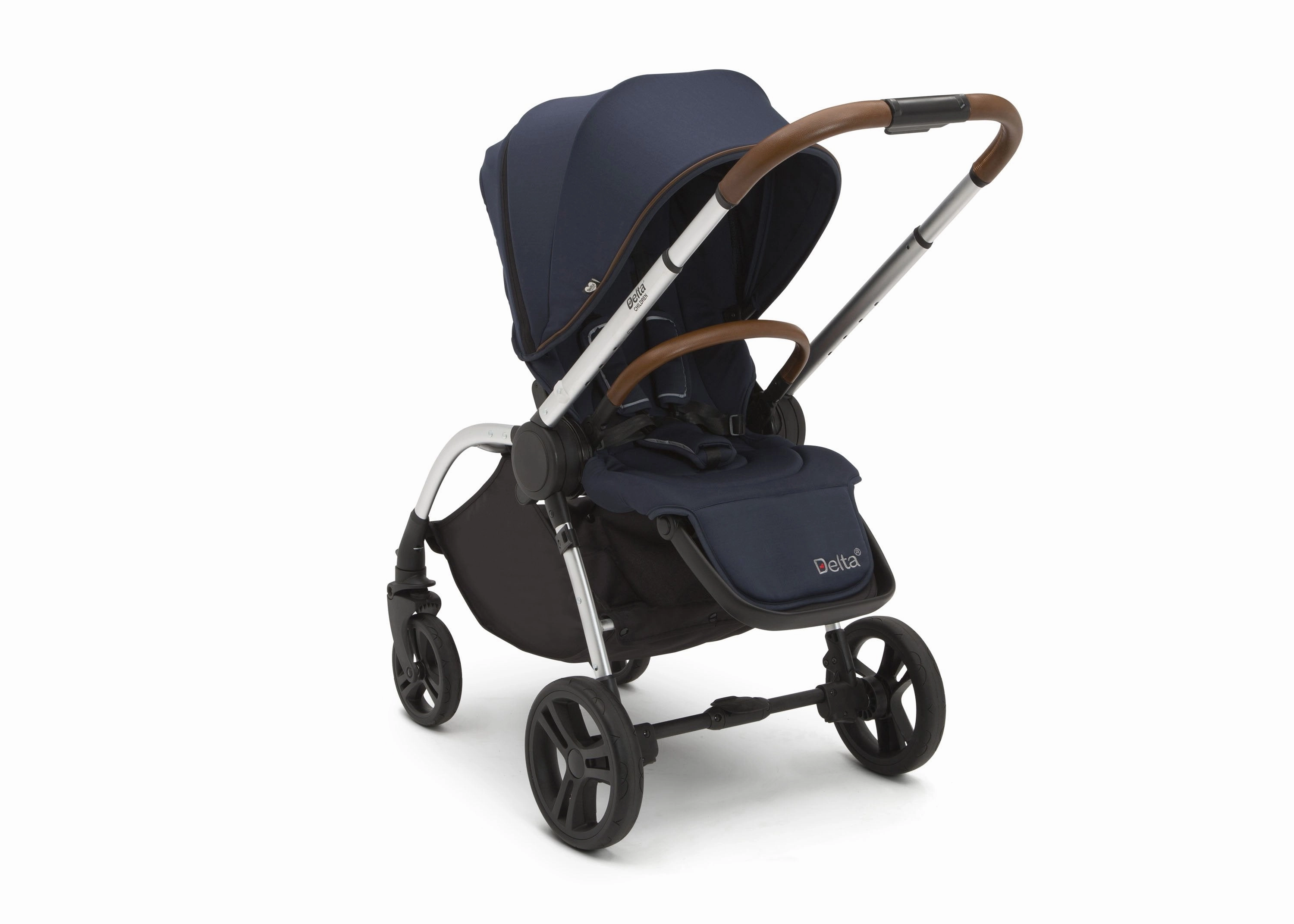 Revolve Reversible Stroller