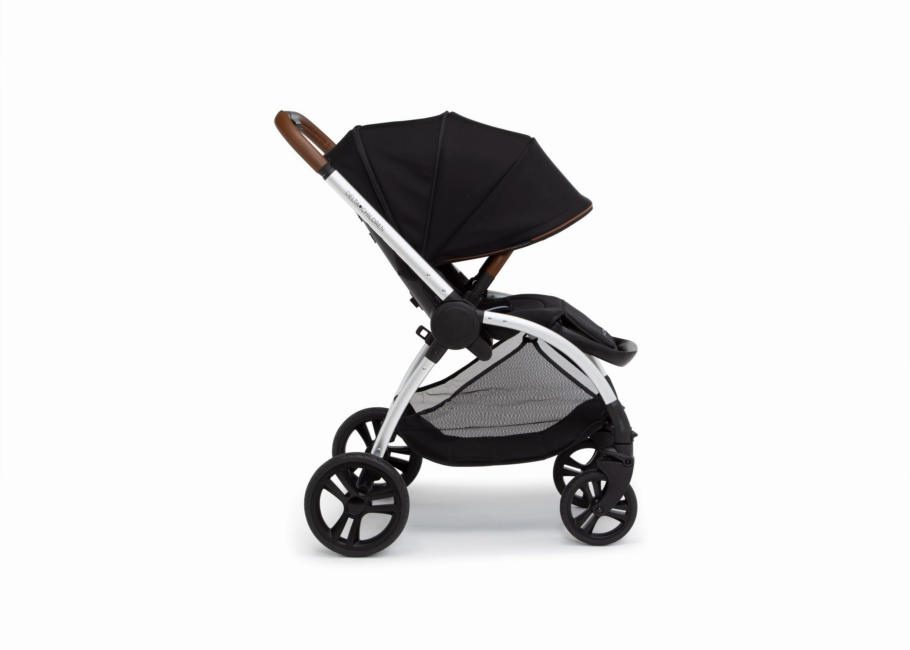 Revolve Reversible Stroller