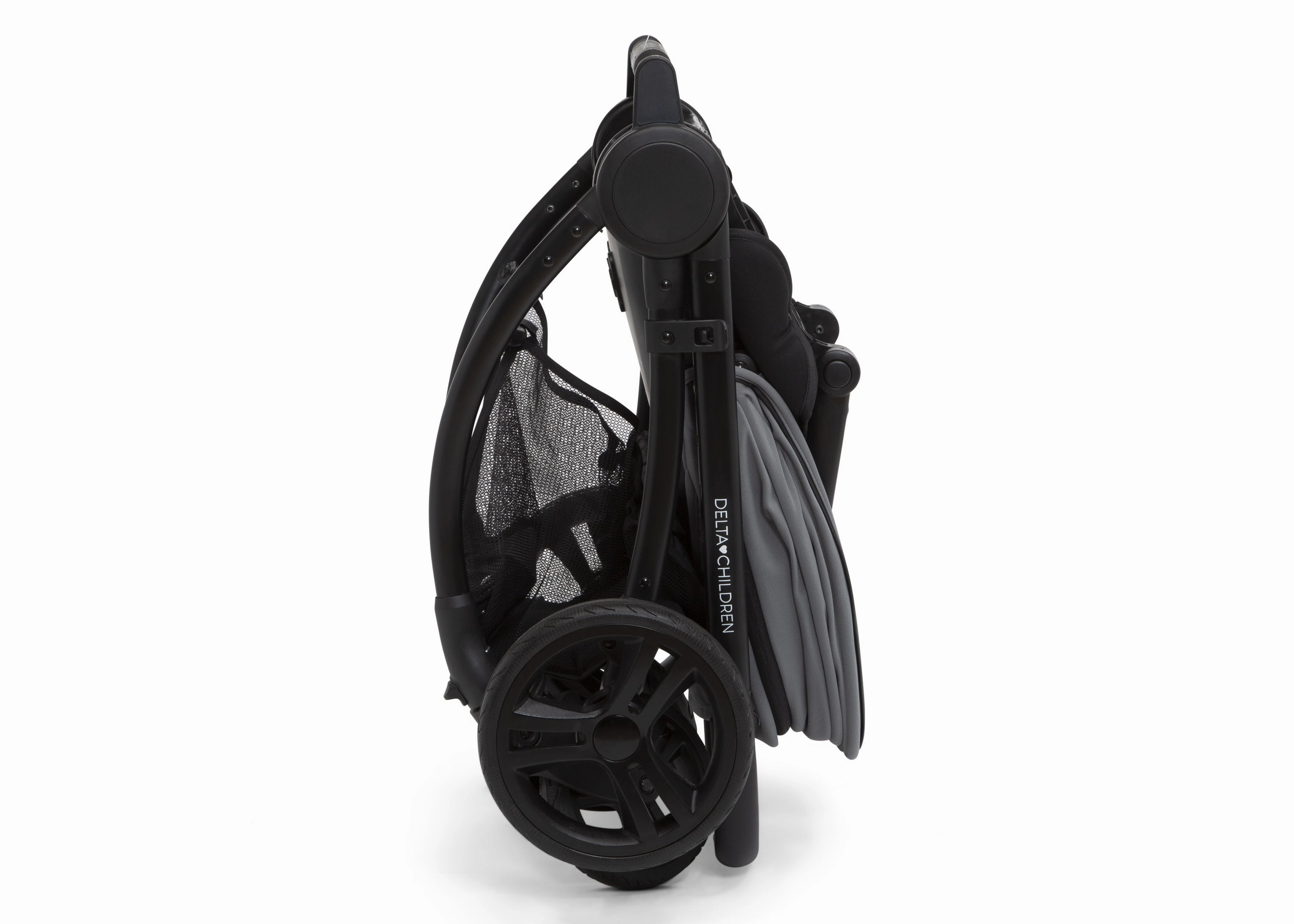 Revolve Reversible Stroller
