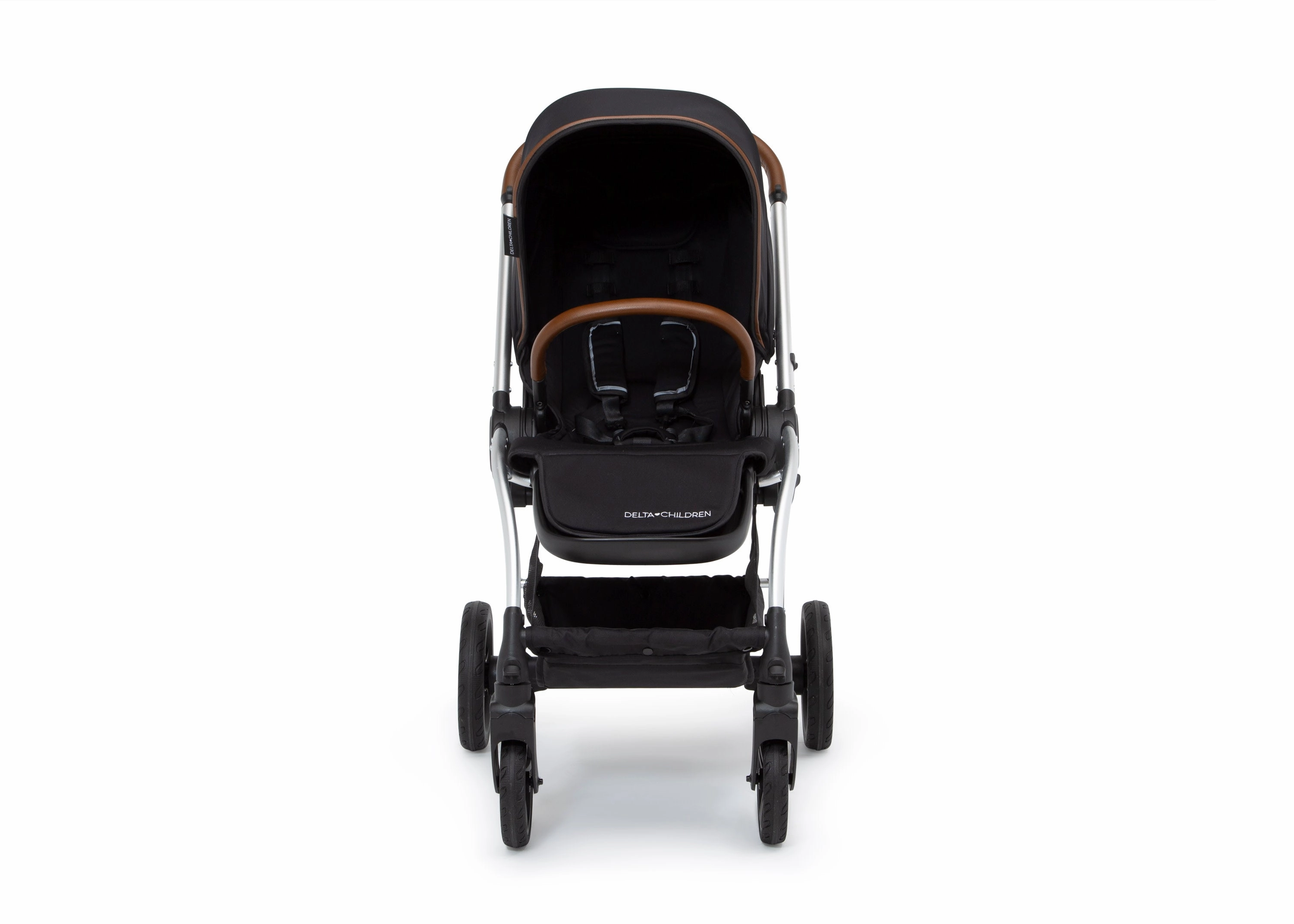 Revolve Reversible Stroller