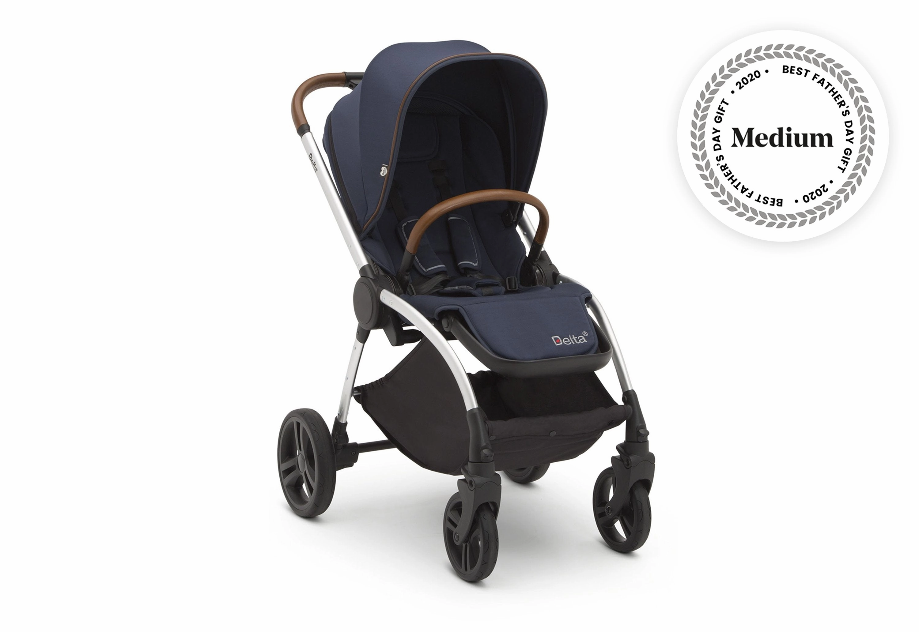 Revolve Reversible Stroller