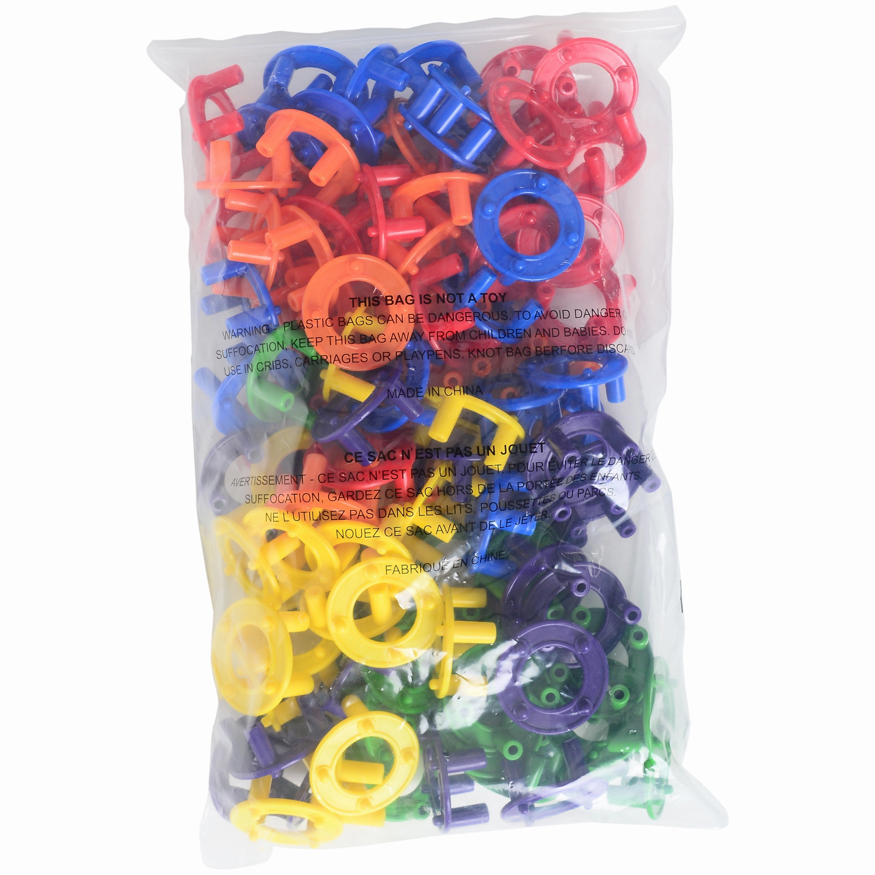 Ring Builders