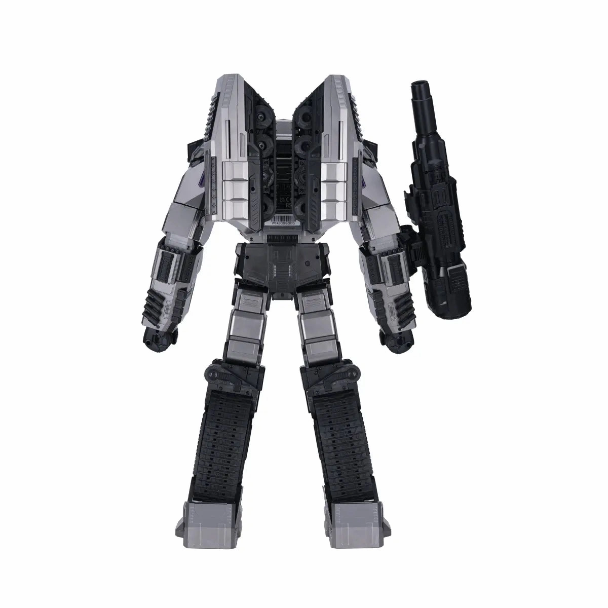 Robosen Transformers Megatron Flagship Limited Edition Auto-Converting Robot Figure