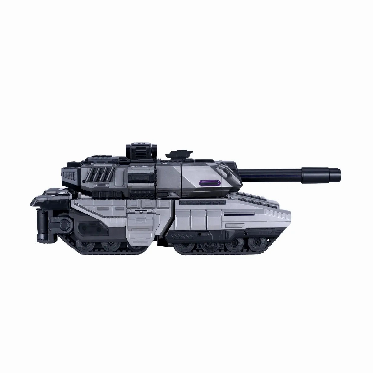 Robosen Transformers Megatron Flagship Limited Edition Auto-Converting Robot Figure