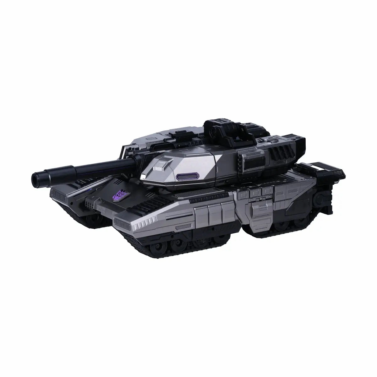 Robosen Transformers Megatron Flagship Limited Edition Auto-Converting Robot Figure