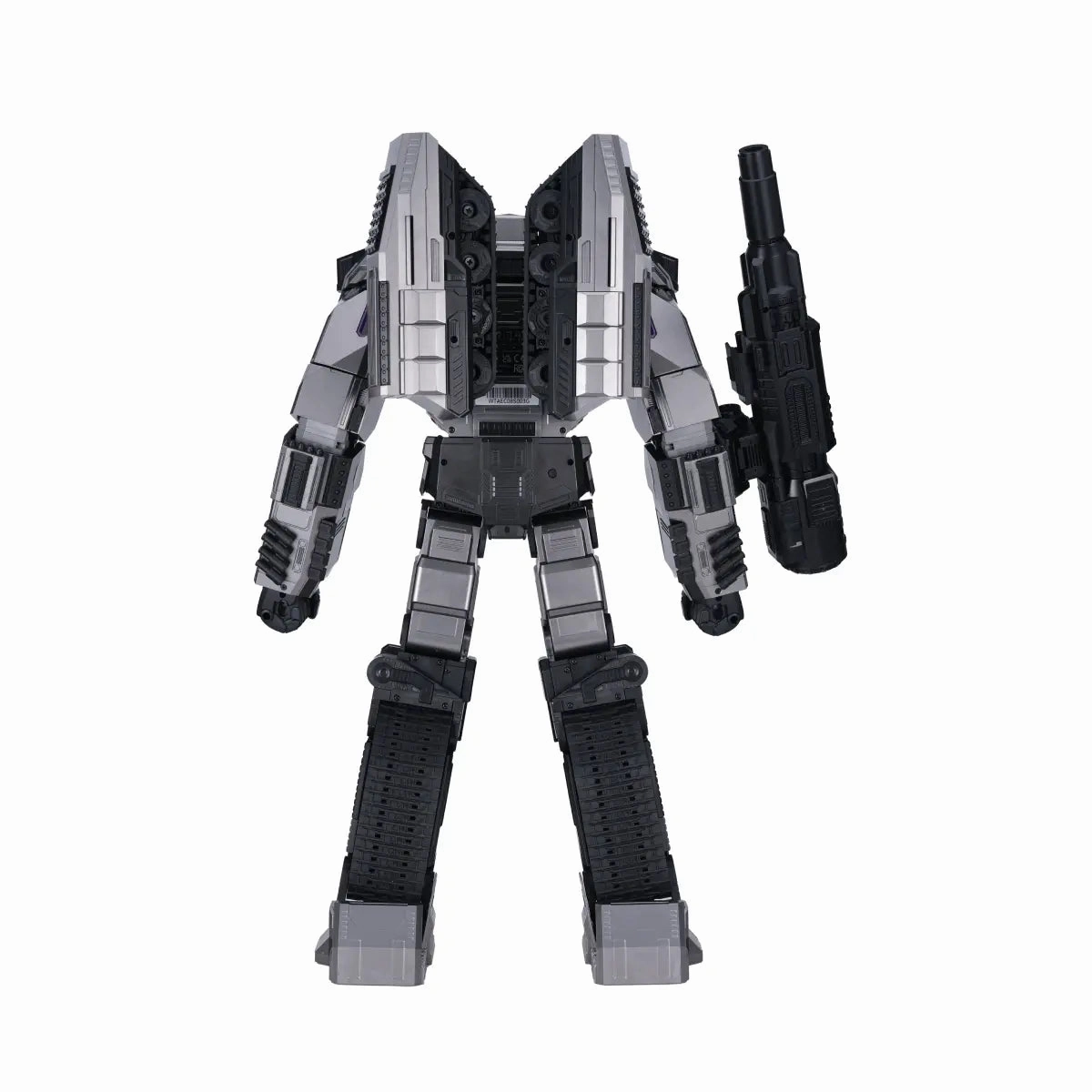 Robosen Transformers Megatron Flagship Limited Edition Auto-Converting Robot Figure Pre-order