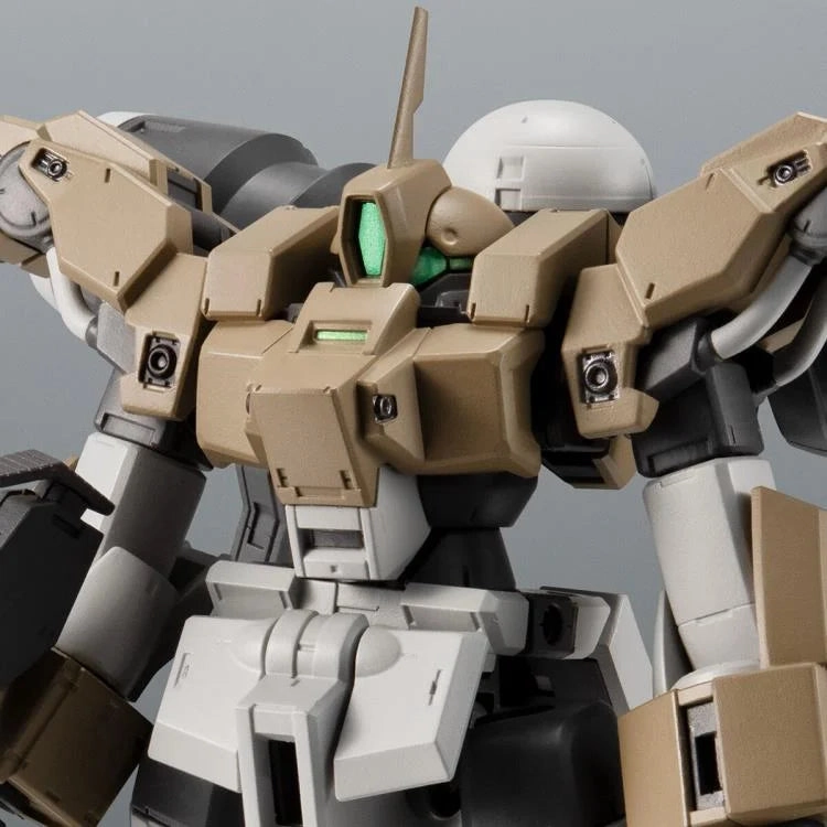 Robot Spirits Damashii Gundam: The Witch from Mercury MSJ-R122 Demi Barding ver. A.N.I.M.E. Action Figure