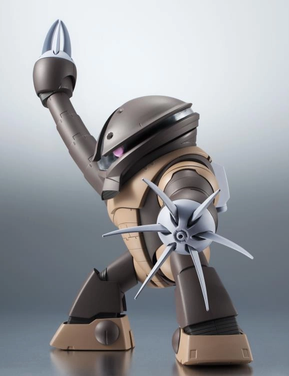 Robot Spirits #R-221 MSM-04 Acguy Ver. A.N.I.M.E. Action Figure