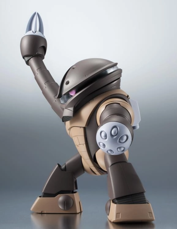 Robot Spirits #R-221 MSM-04 Acguy Ver. A.N.I.M.E. Action Figure