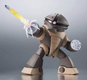 Robot Spirits #R-221 MSM-04 Acguy Ver. A.N.I.M.E. Action Figure