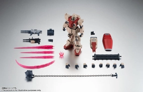 Robot Spirits #R-295 RGM-79(G) GM Ground Type Ver. A.N.I.M.E. Action Figure
