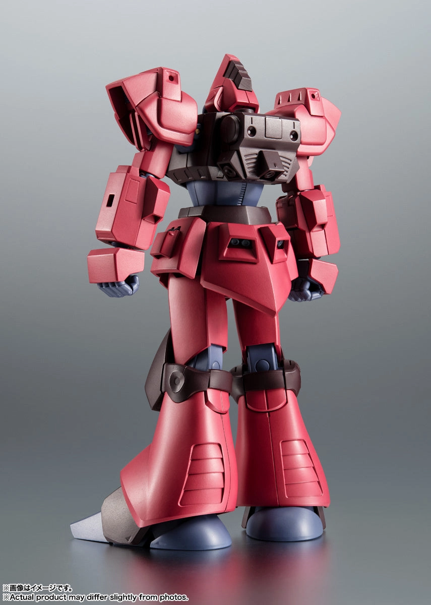 Robot Spirits RMS-117 Galbaldy Beta Ver. A.N.I.M.E. Action Figure
