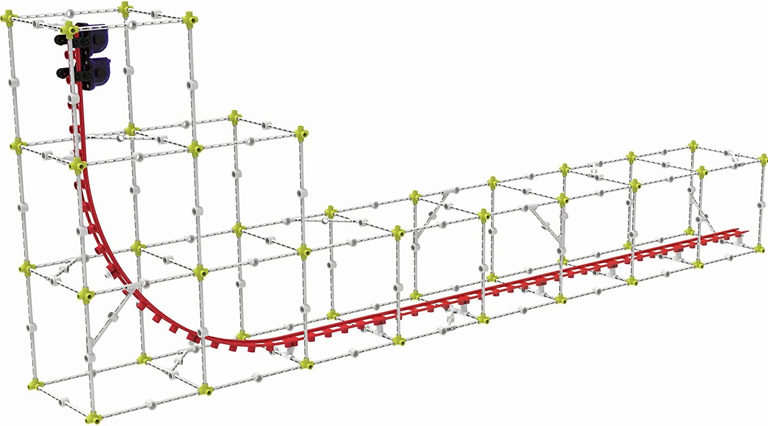 Roller Coaster Engineering
