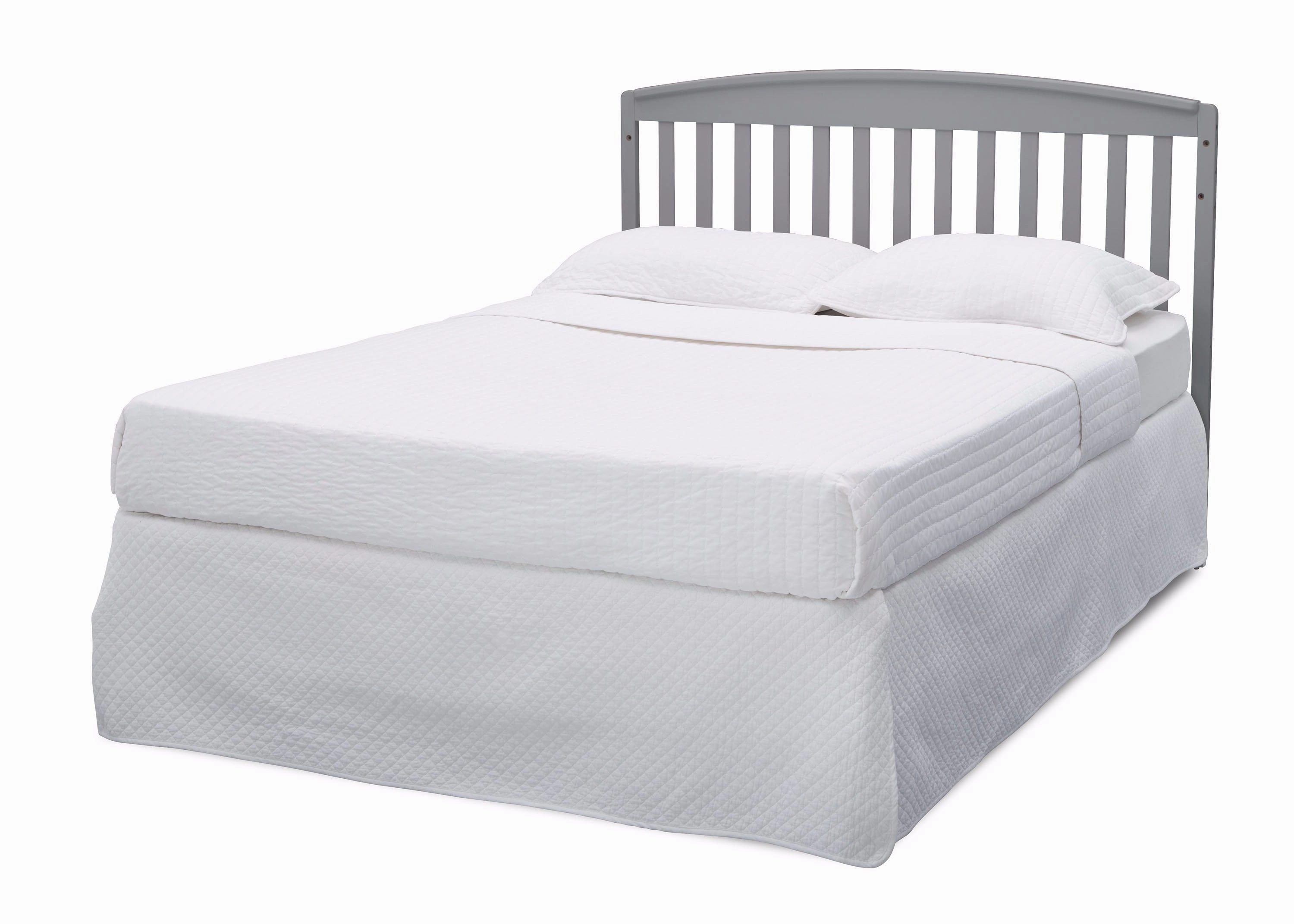 Royal Convertible Crib and Changer