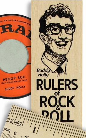 Rulers of Rock 'N Roll