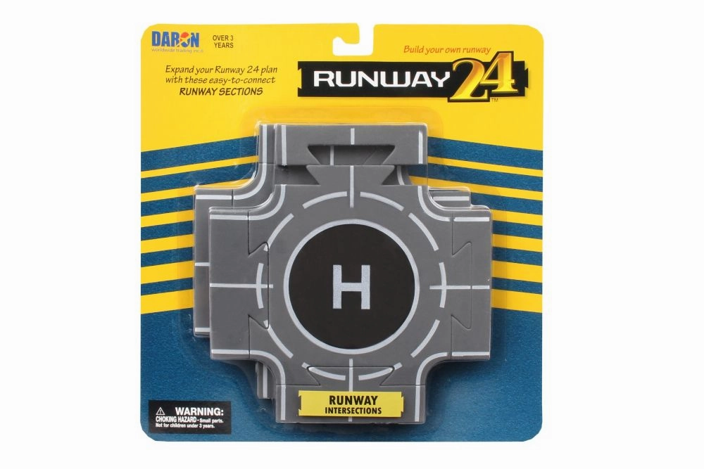 Runway Intersections