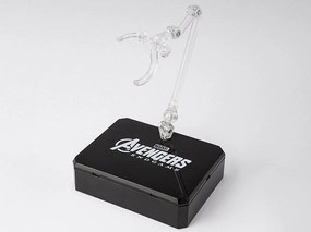 S.H. Figuarts Avengers: Endgame Tamashii Stage Base Stand