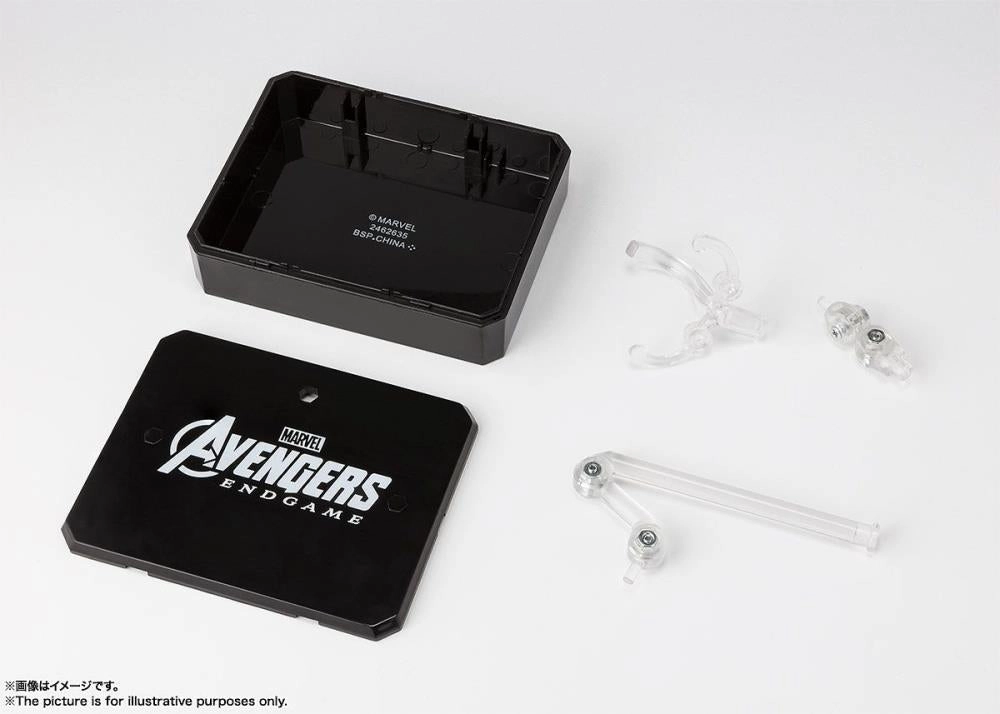 S.H. Figuarts Avengers: Endgame Tamashii Stage Base Stand