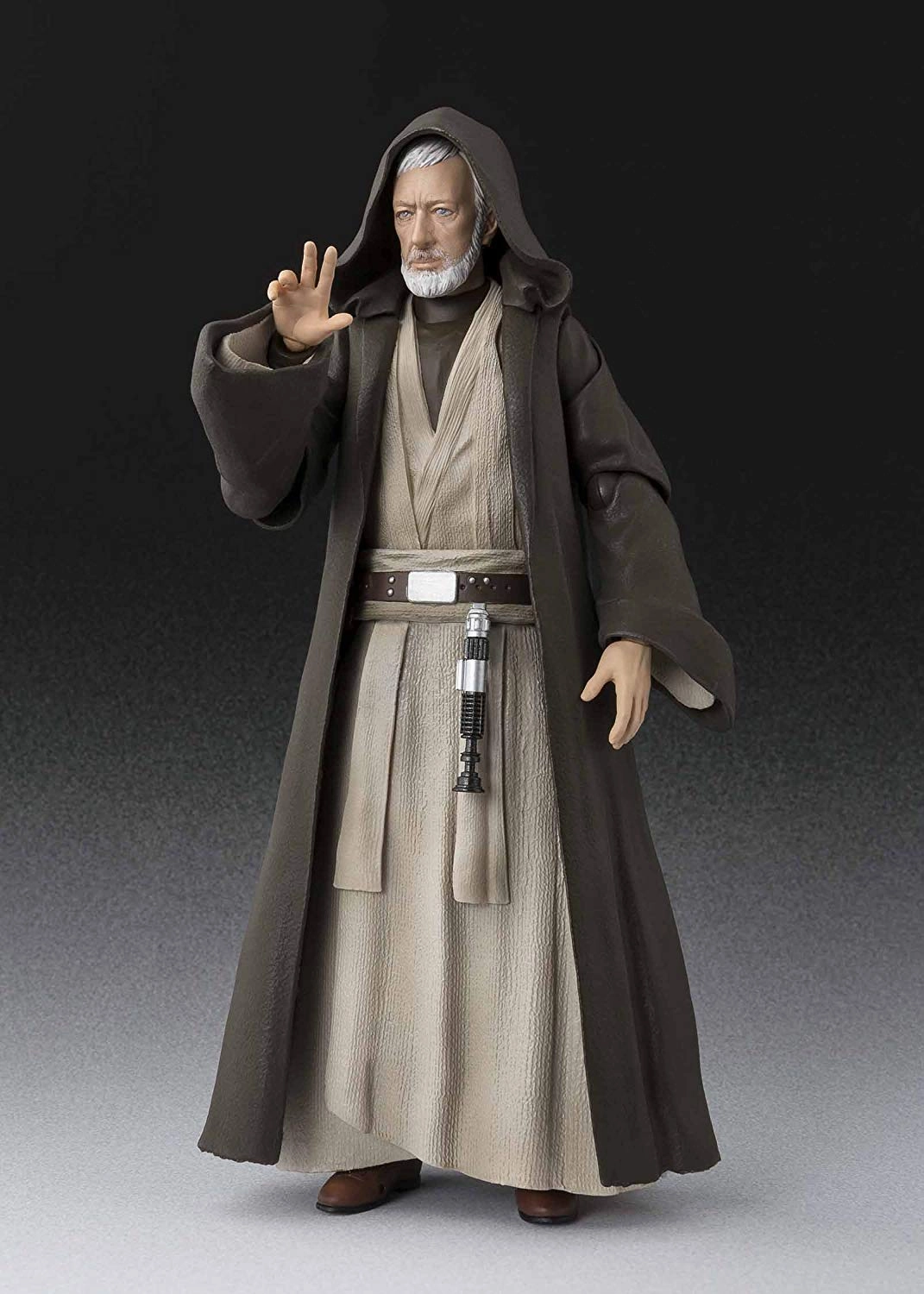 S.H. Figuarts Ben Kenobi Obi Wan (A New Hope) Star Wars Episode IV